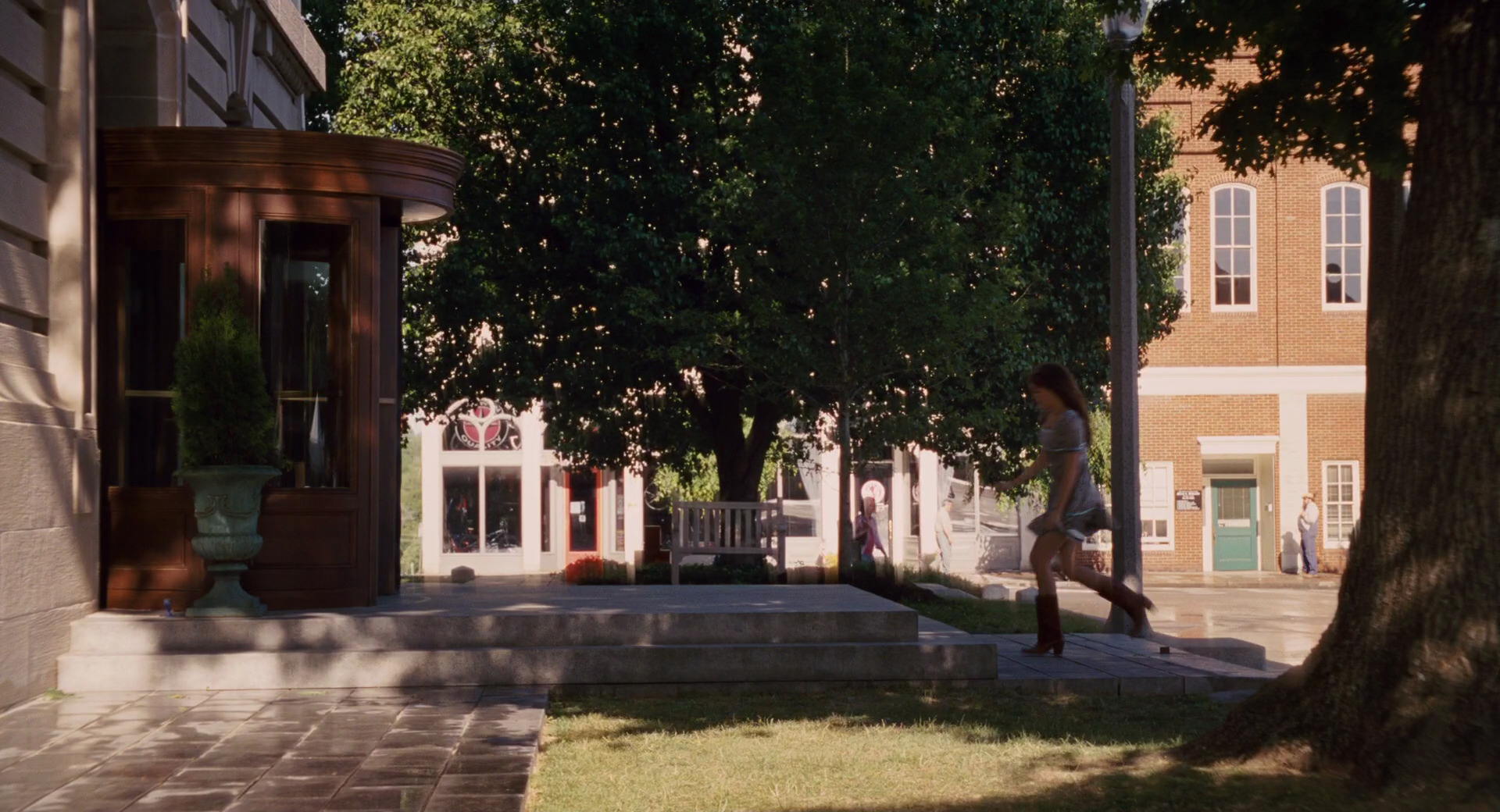 Hannah Montana: The Movie (2009) movie still 8152