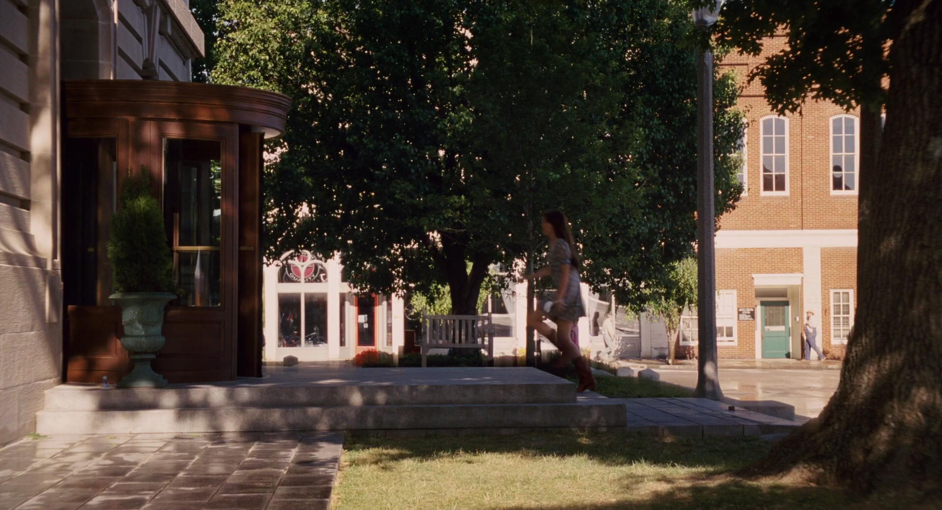 Hannah Montana: The Movie (2009) HD screenshot 8153