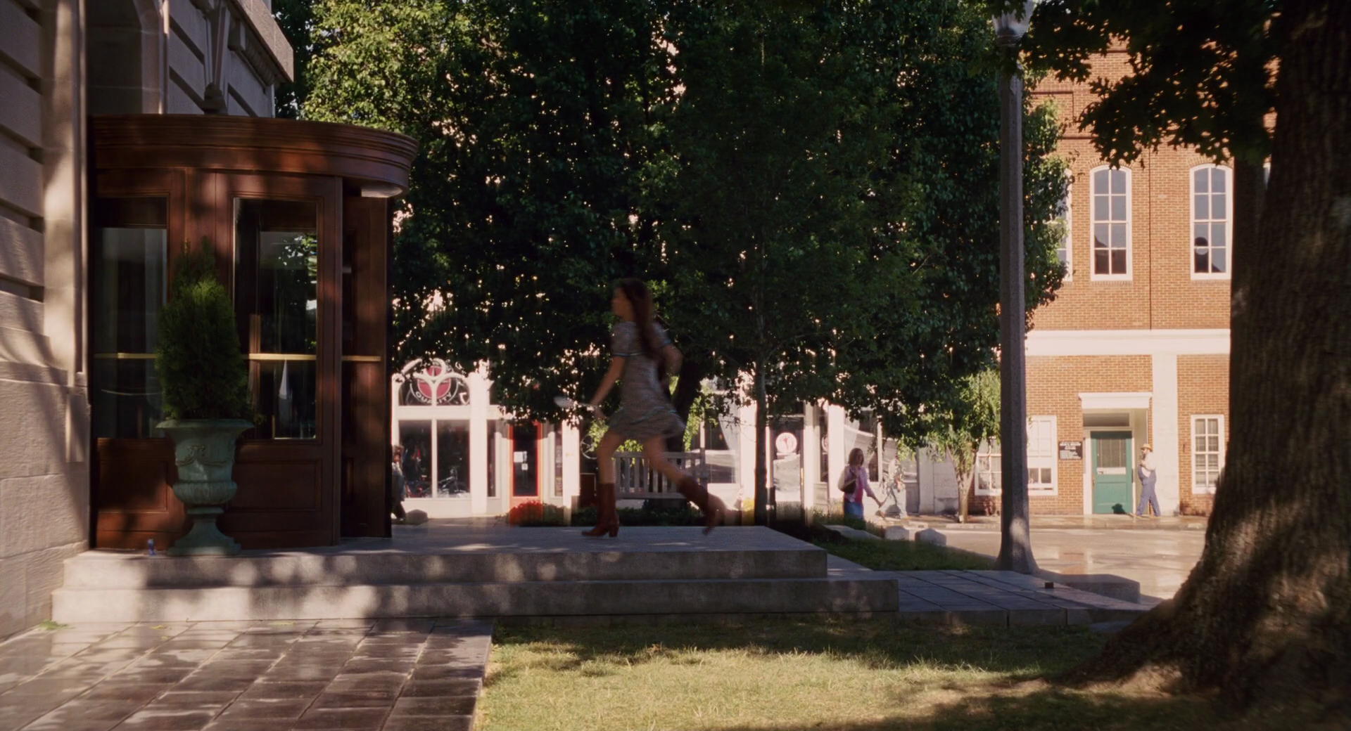 Hannah Montana: The Movie (2009) screencap 8154
