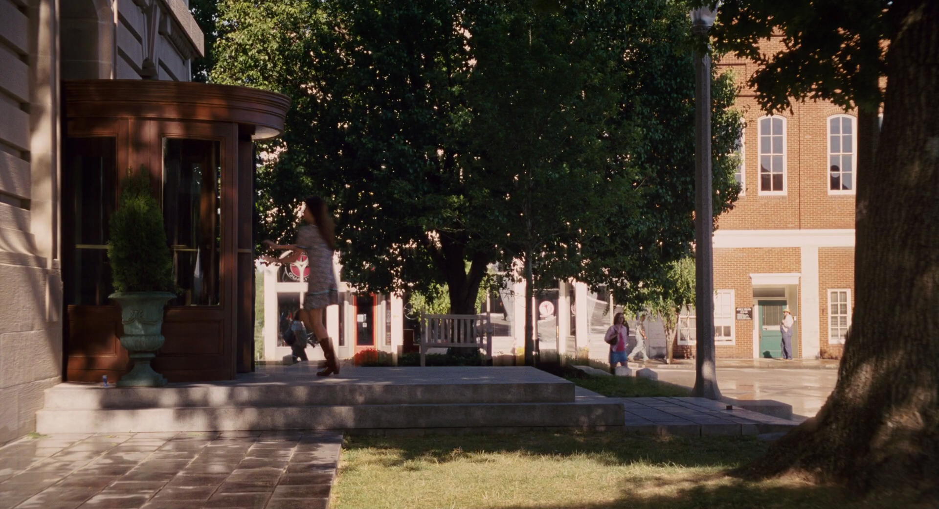 Hannah Montana: The Movie (2009) movie still 8155