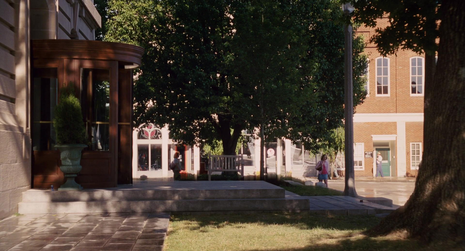 Hannah Montana: The Movie (2009) screencap 8157