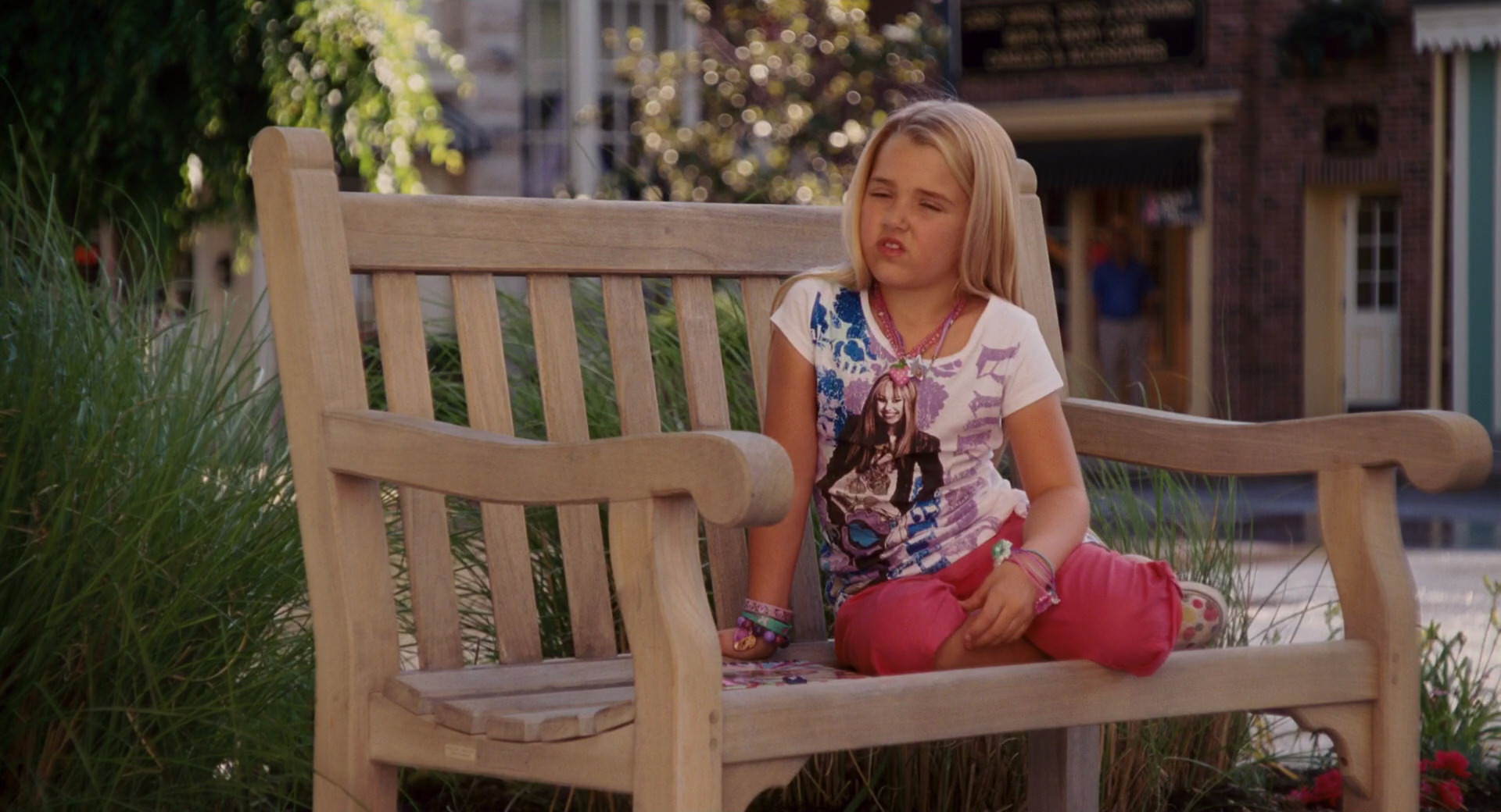 Hannah Montana: The Movie (2009) movie still 8158