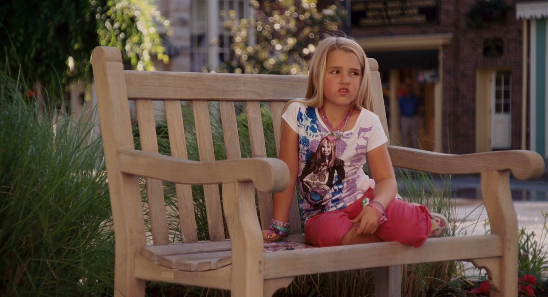 Hannah Montana: The Movie (2009) HD screenshot 8159