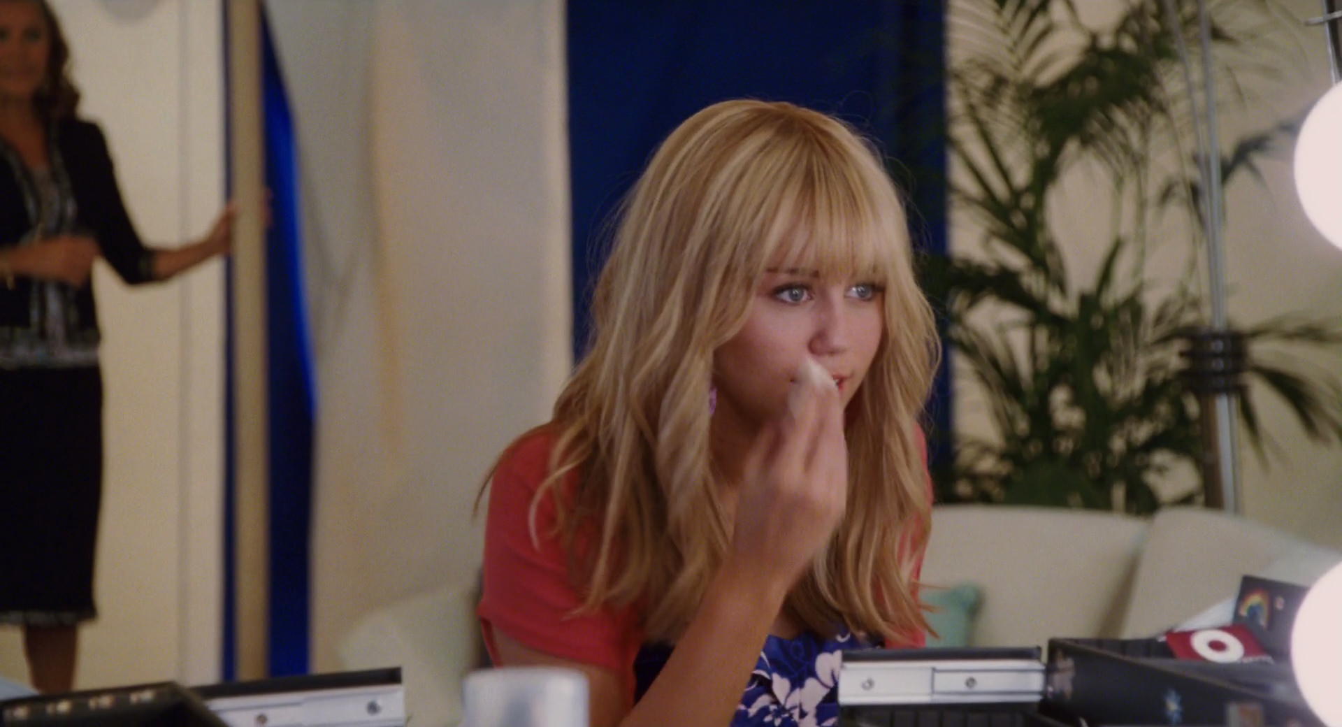 Hannah Montana: The Movie (2009) screencap 816