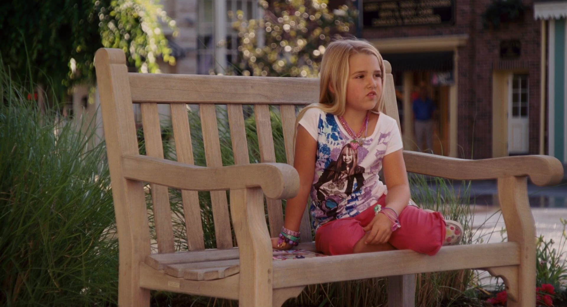 Hannah Montana: The Movie (2009) screencap 8160