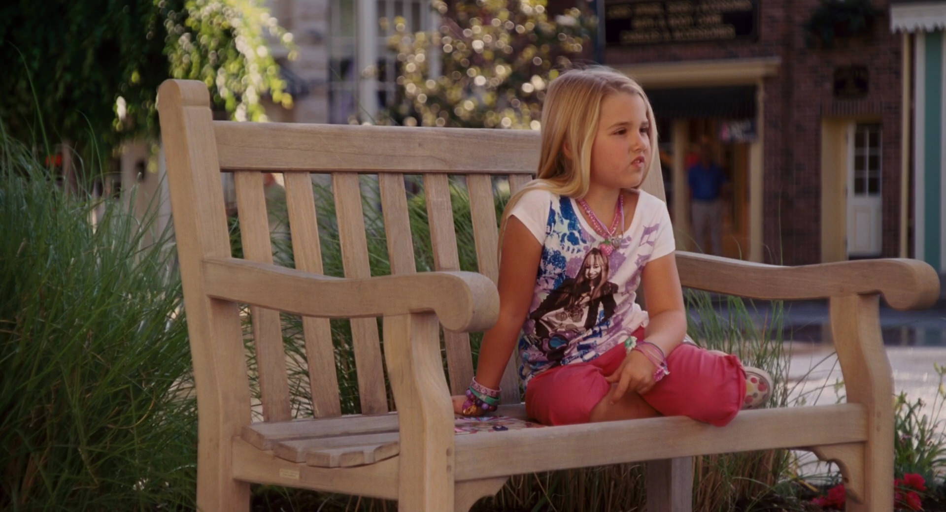 Hannah Montana: The Movie (2009) movie still 8161