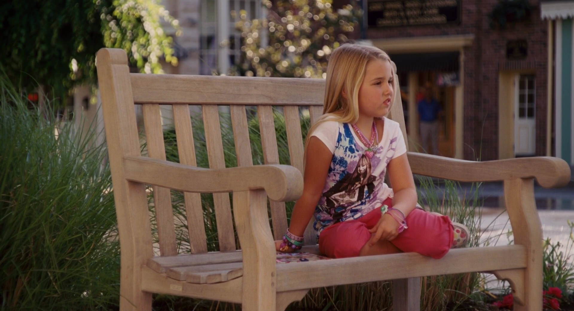 Hannah Montana: The Movie (2009) HD screenshot 8162