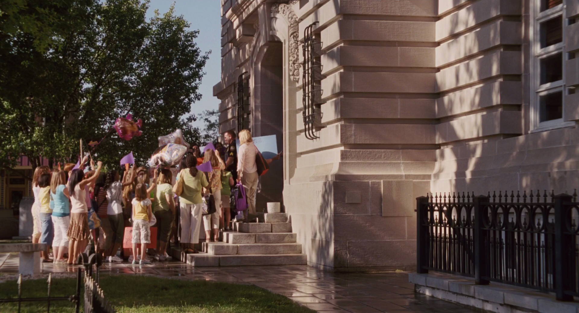 Hannah Montana: The Movie (2009) movie still 8164