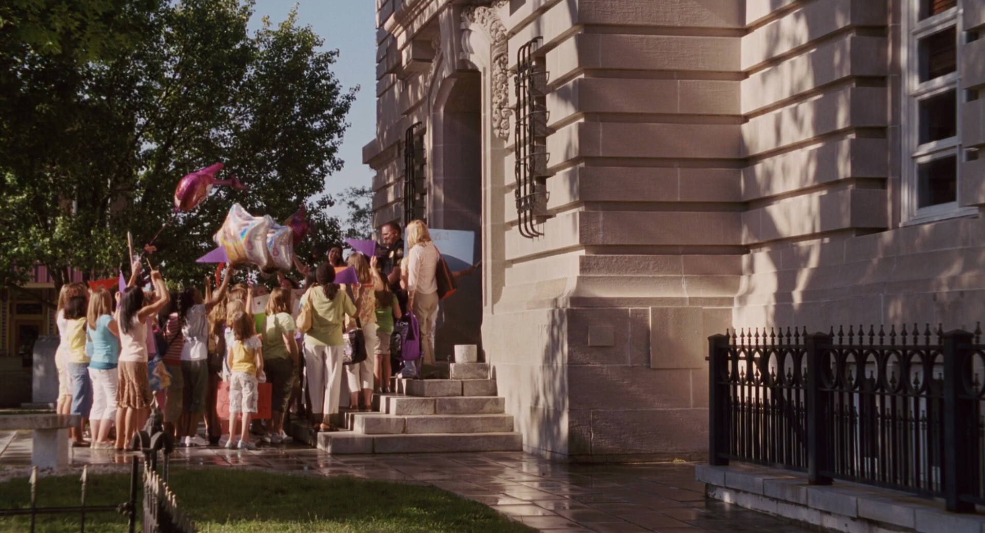 Hannah Montana: The Movie (2009) screencap 8166