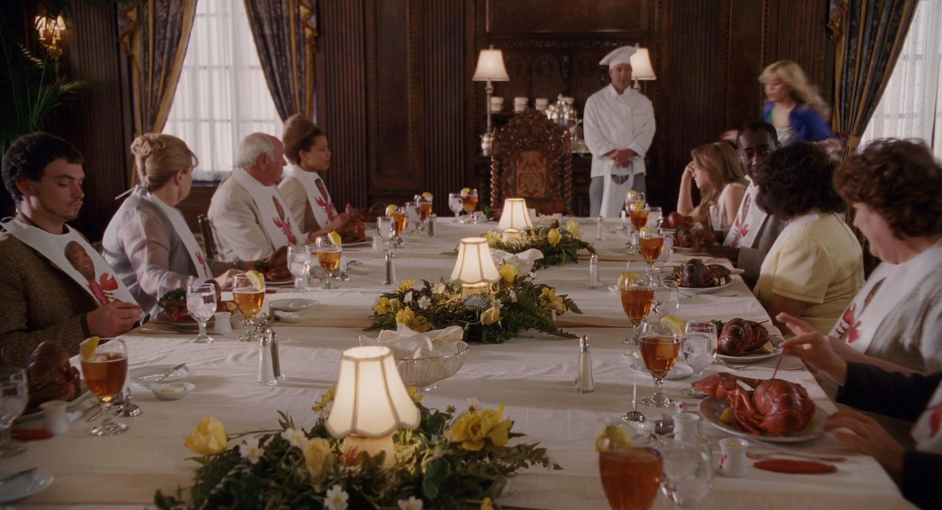 Hannah Montana: The Movie (2009) HD screenshot 8168