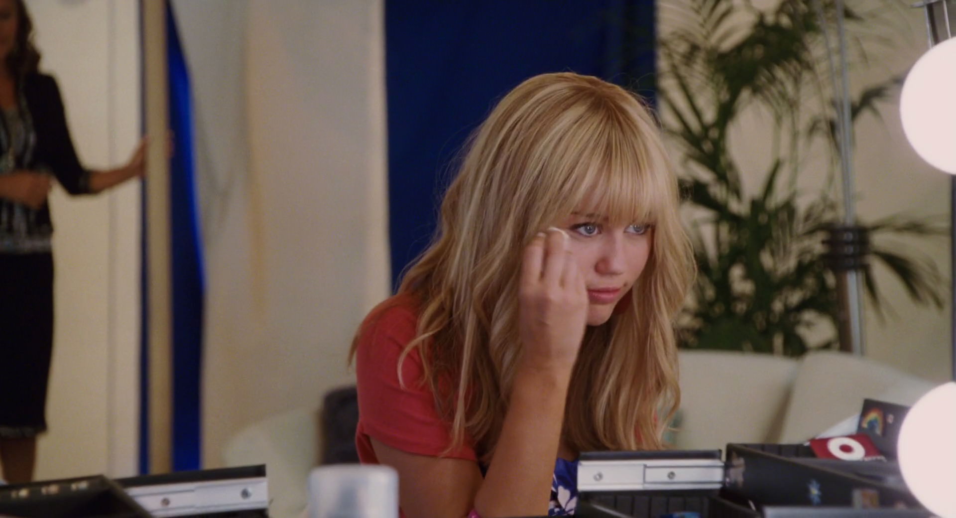 Hannah Montana: The Movie (2009) movie still 817