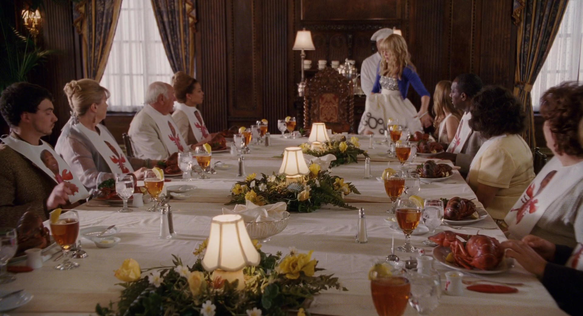 Hannah Montana: The Movie (2009) movie still 8170