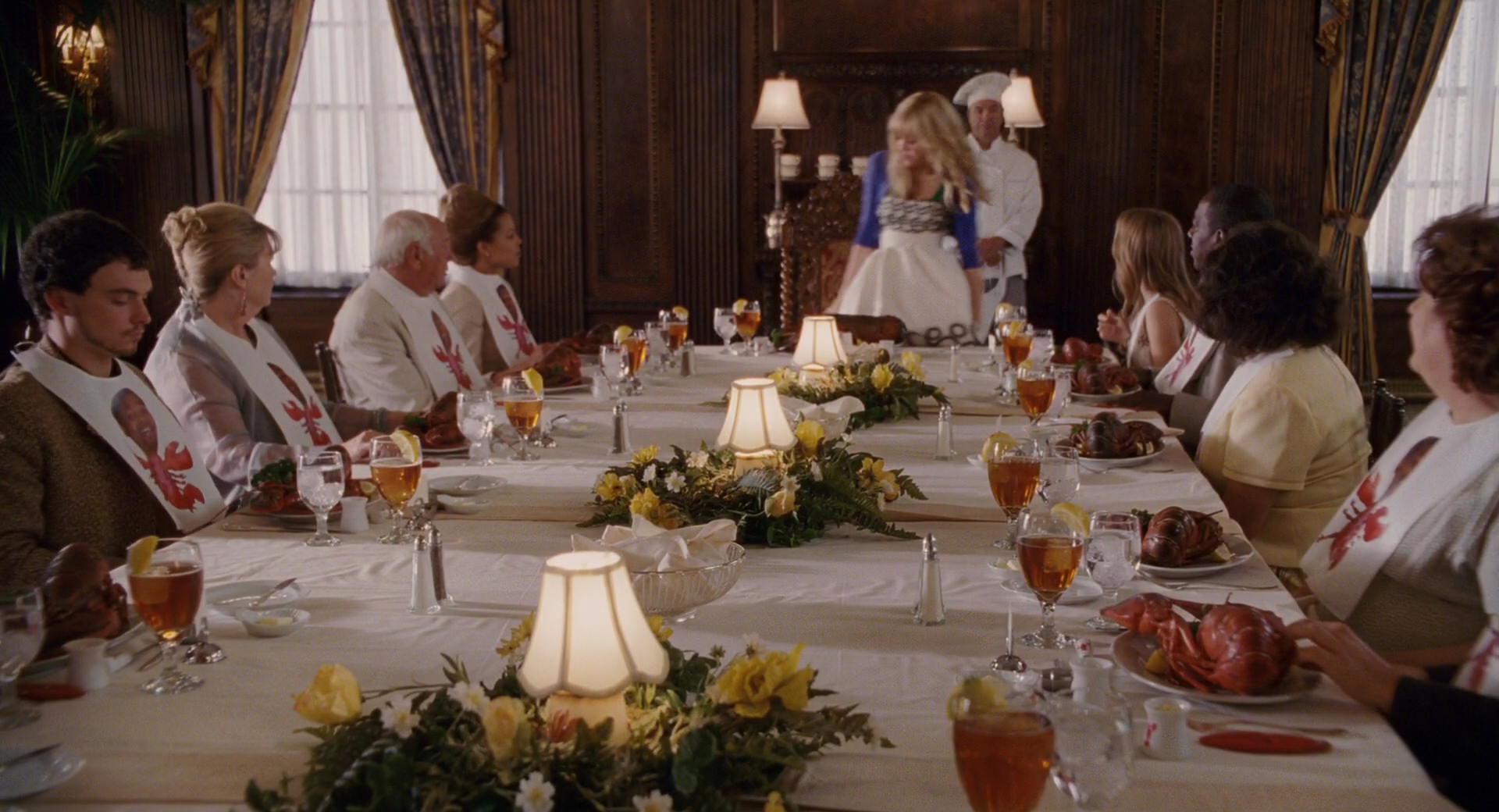 Hannah Montana: The Movie (2009) HD screenshot 8171