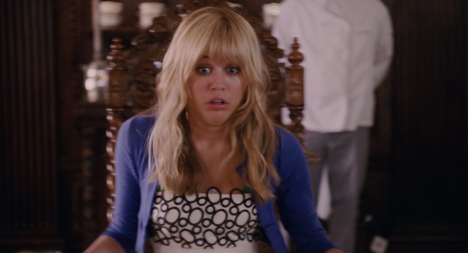Hannah Montana: The Movie (2009) movie still 8173