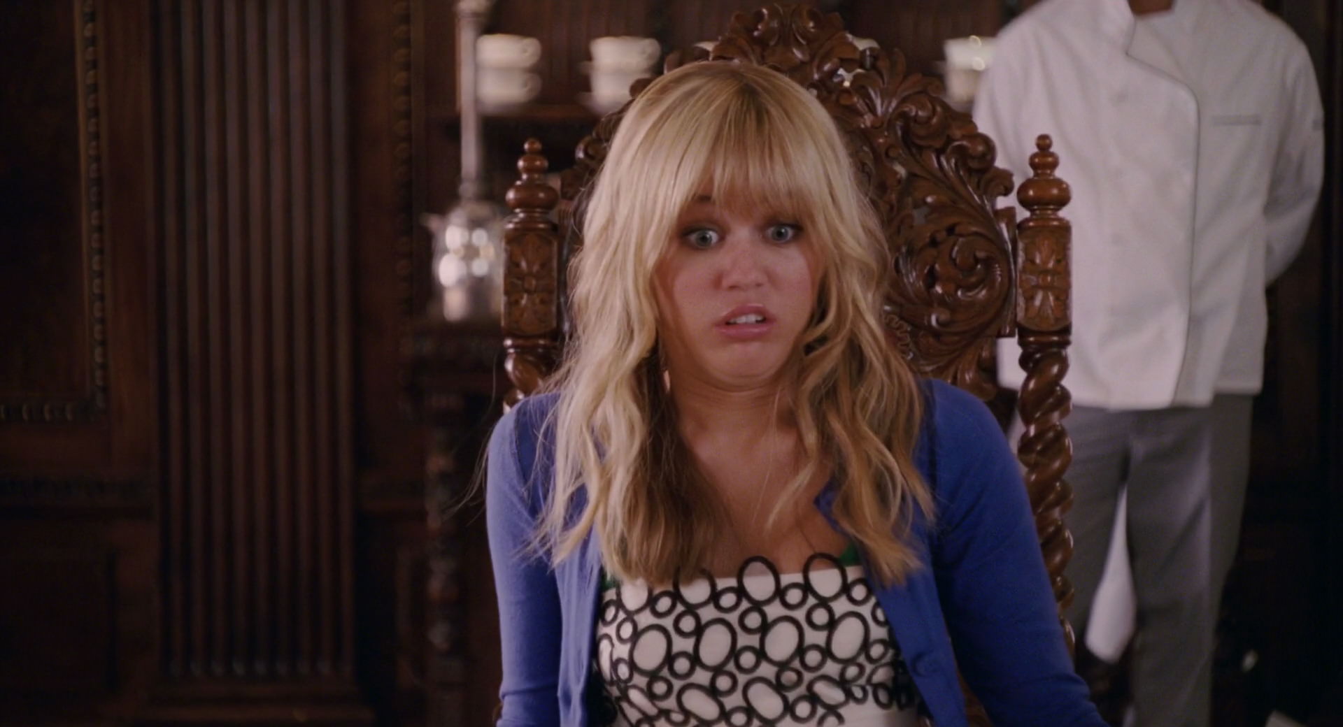 Hannah Montana: The Movie (2009) HD screenshot 8174