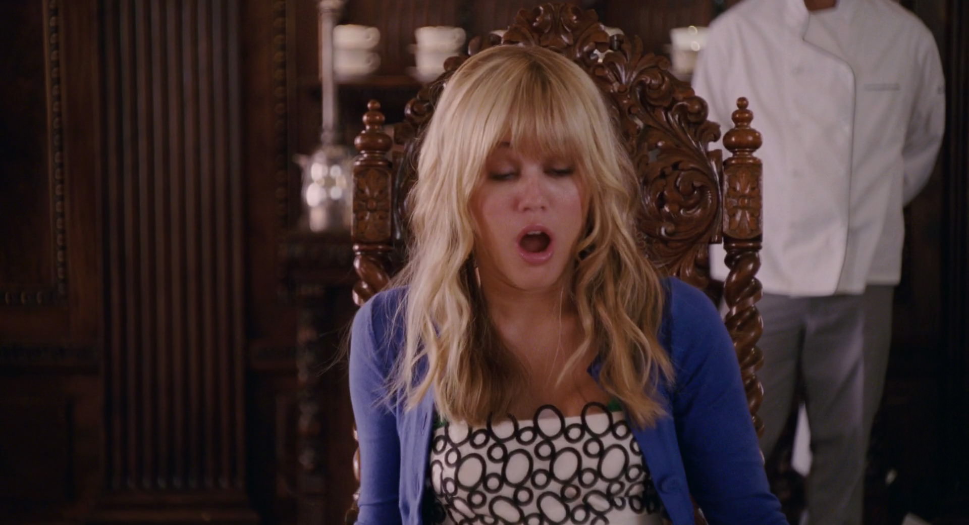 Hannah Montana: The Movie (2009) screencap 8175