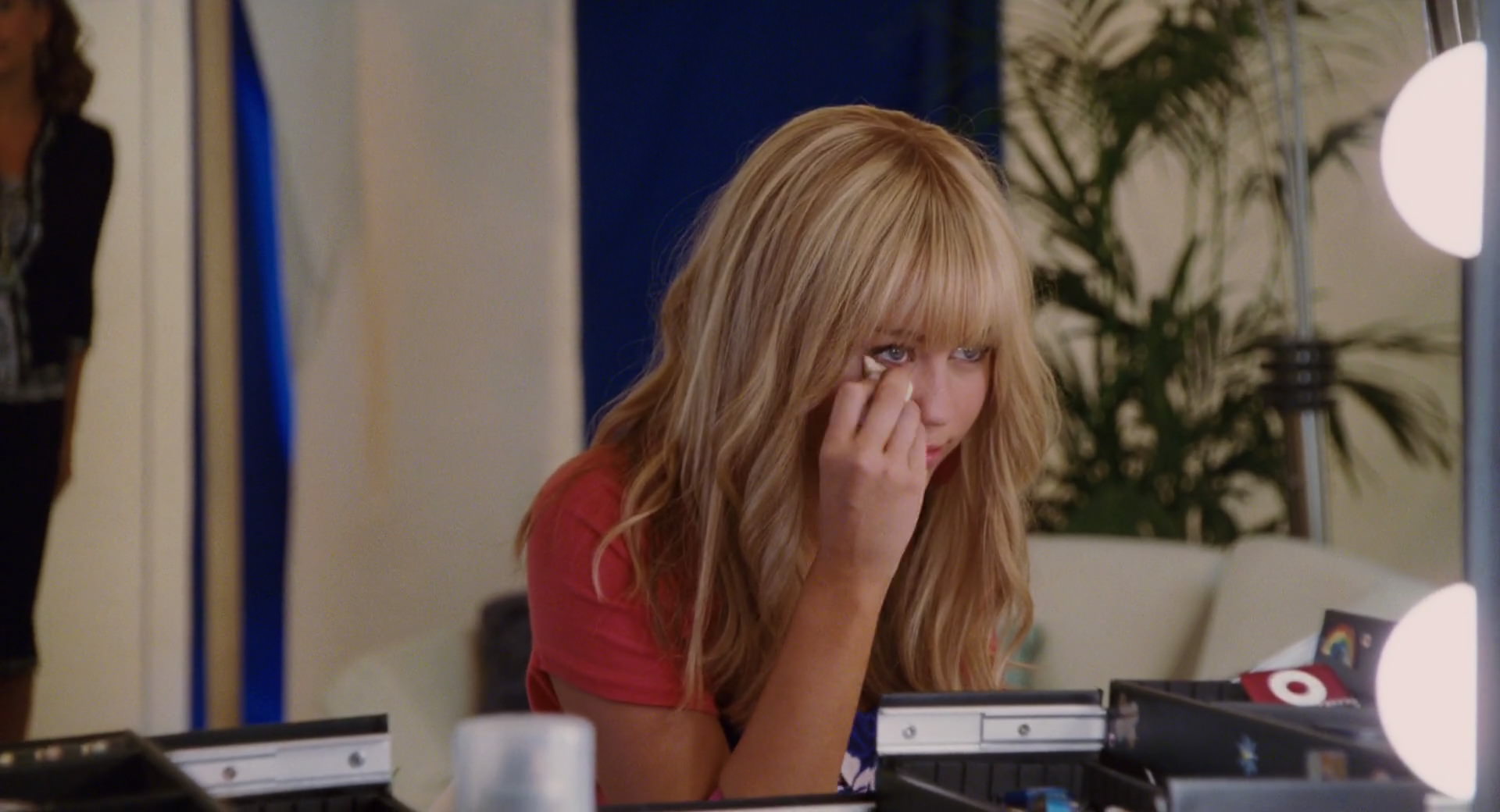 Hannah Montana: The Movie (2009) HD screenshot 818
