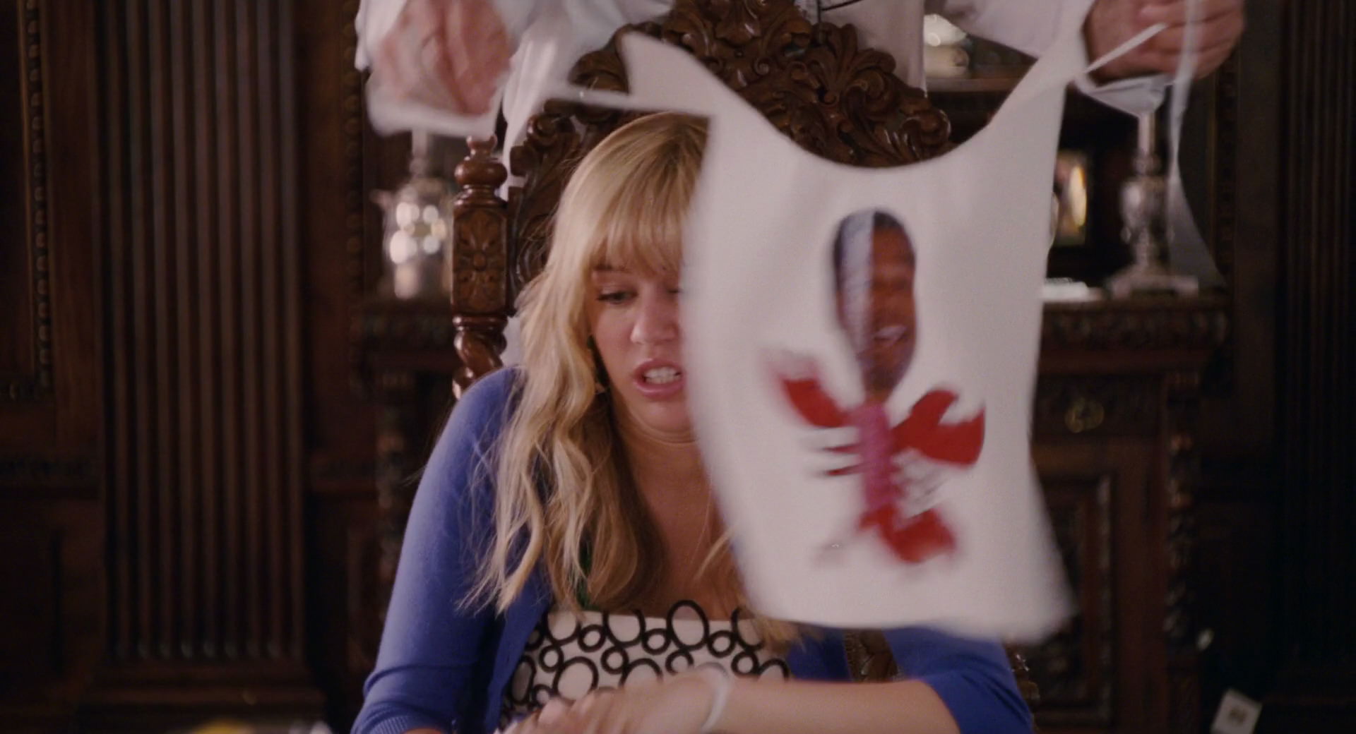 Hannah Montana: The Movie (2009) HD screenshot 8180