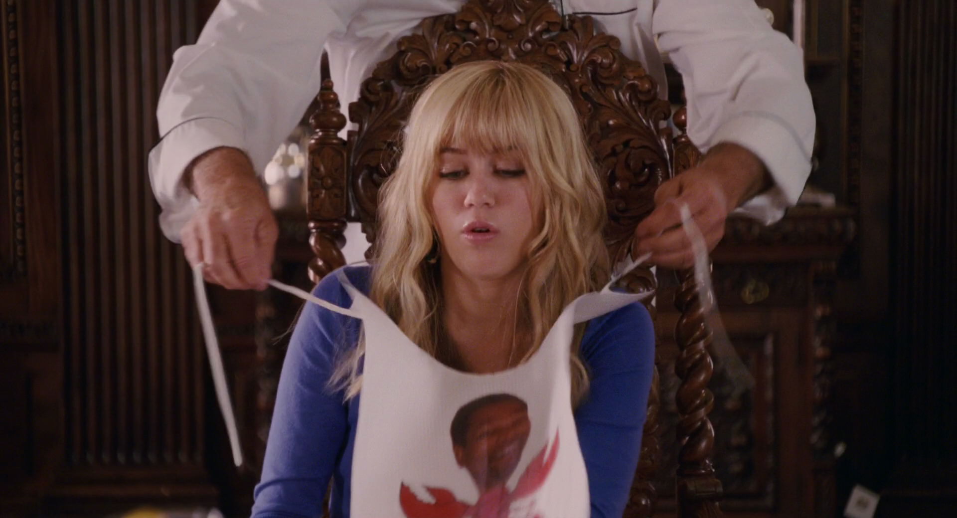 Hannah Montana: The Movie (2009) screencap 8181