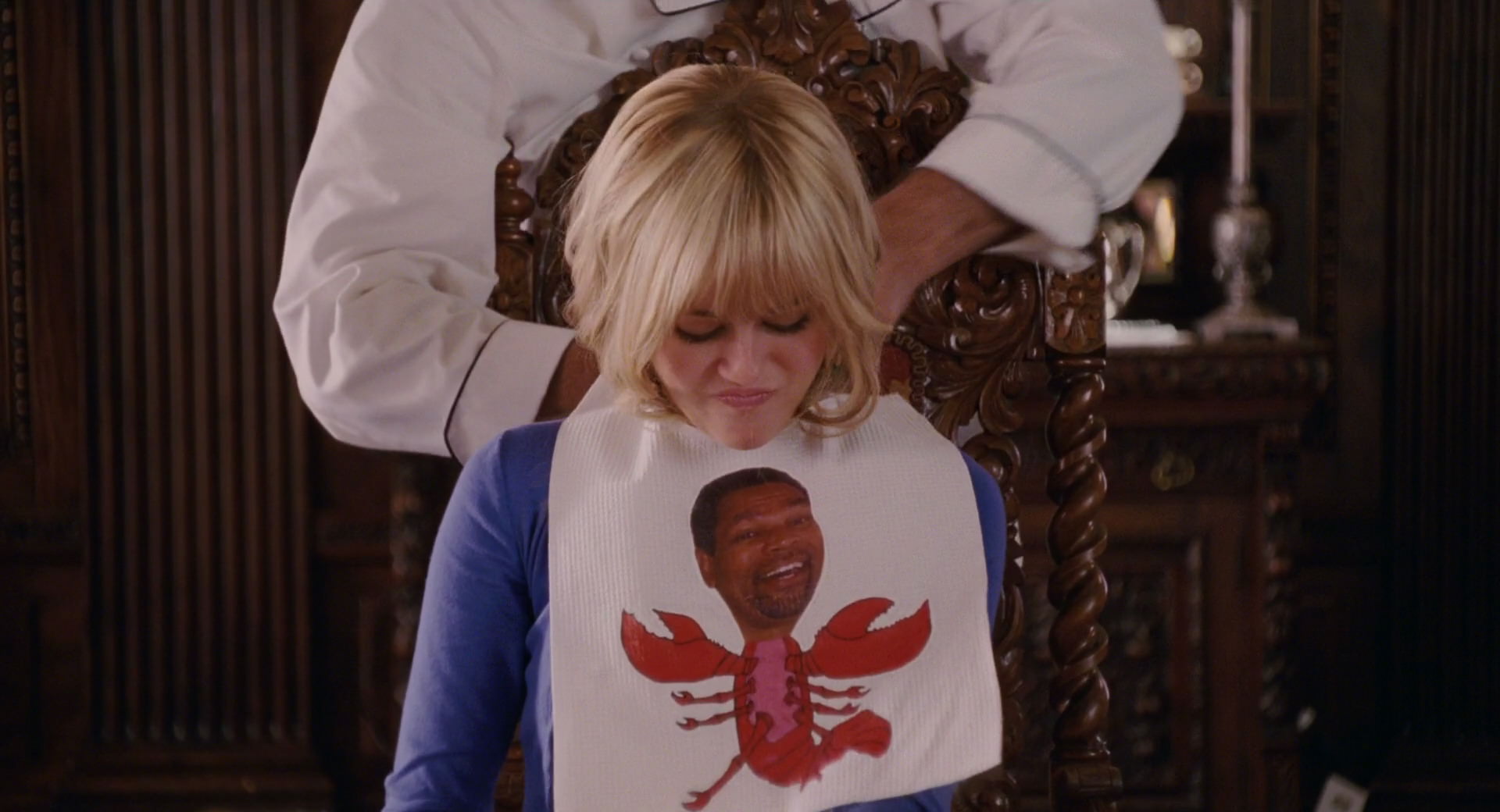 Hannah Montana: The Movie (2009) HD screenshot 8183
