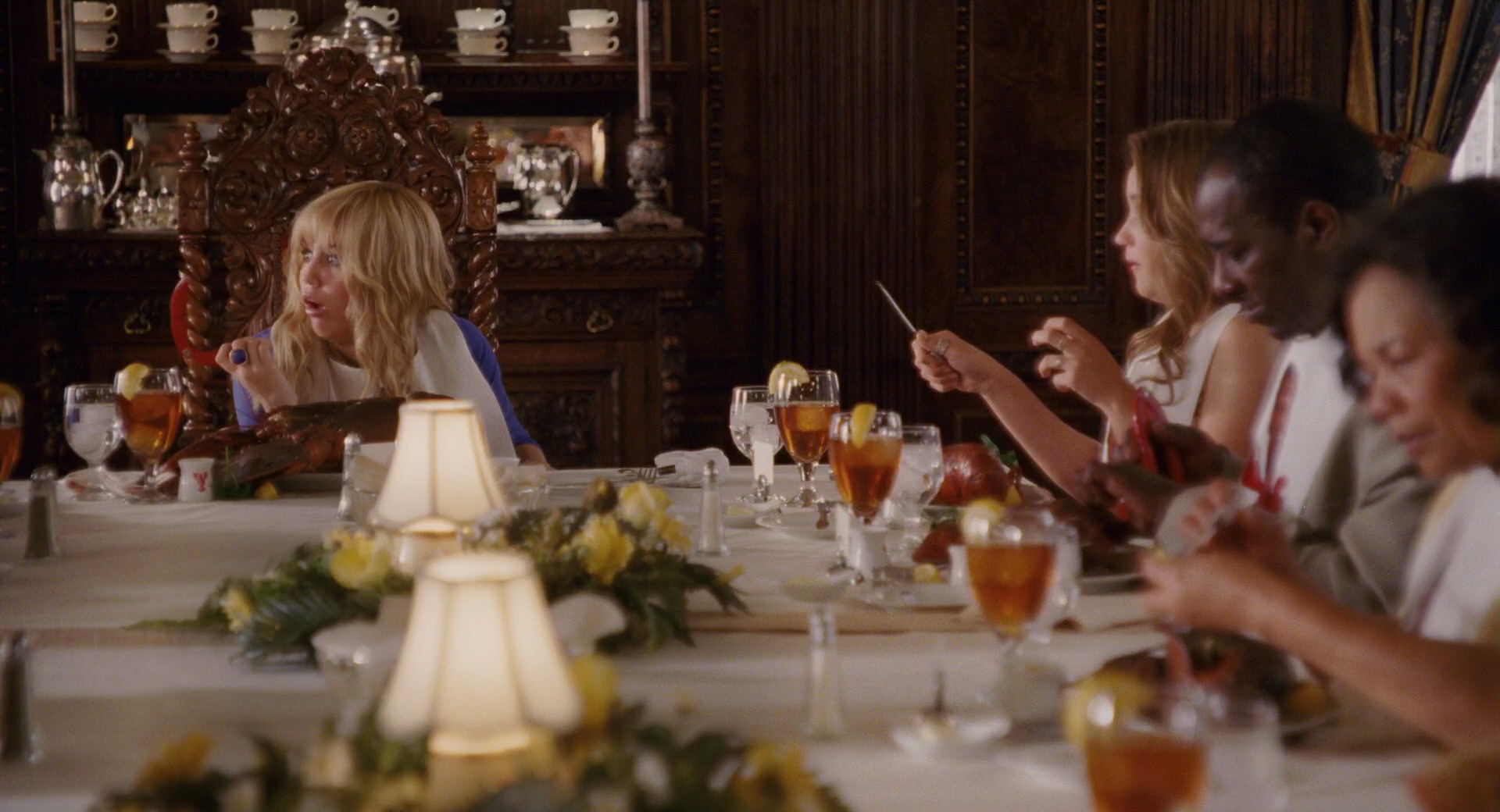 Hannah Montana: The Movie (2009) HD screenshot 8210