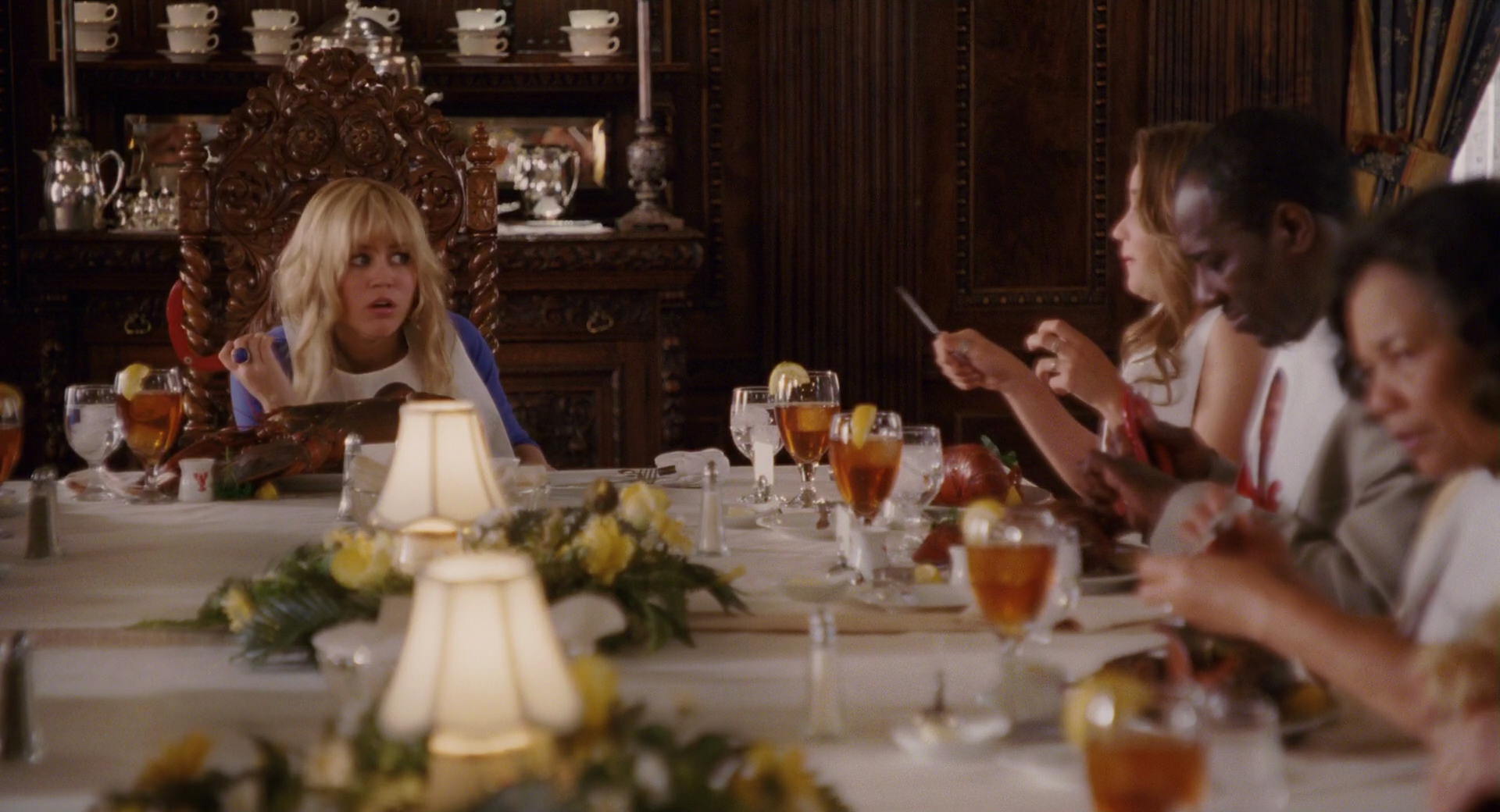 Hannah Montana: The Movie (2009) screencap 8211