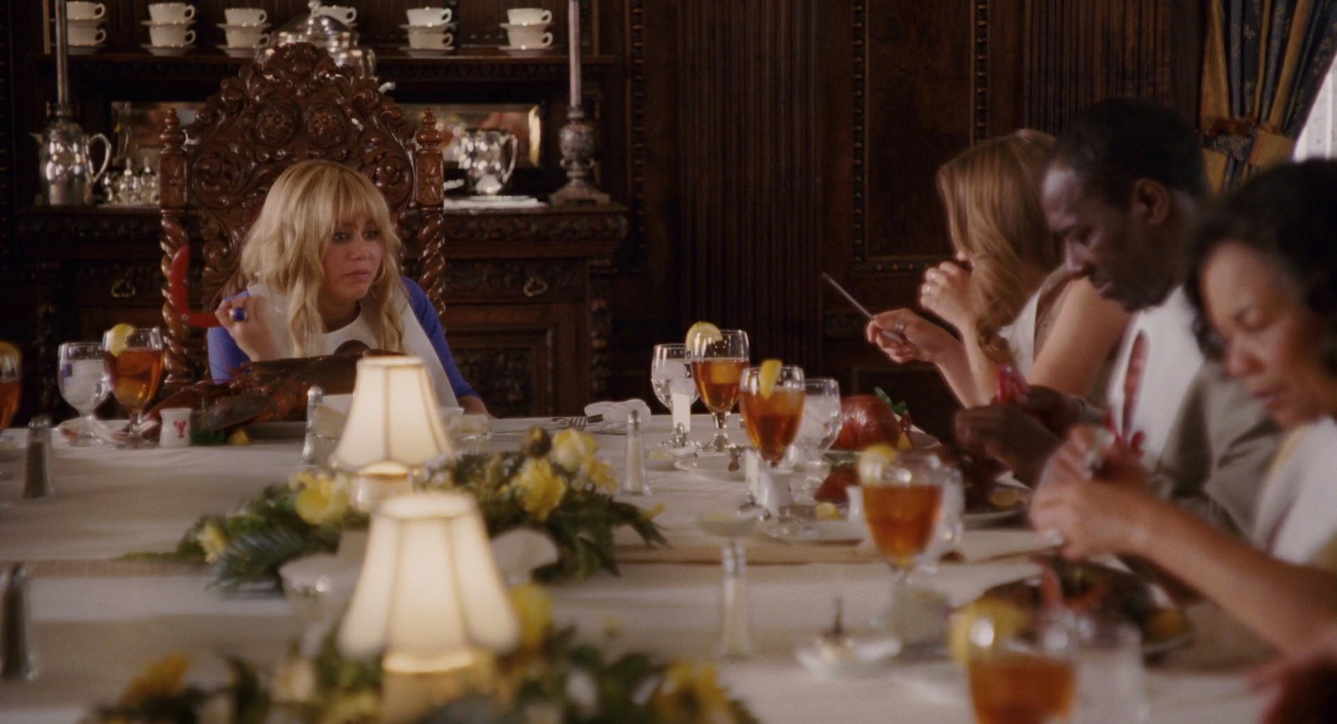 Hannah Montana: The Movie (2009) movie still 8212