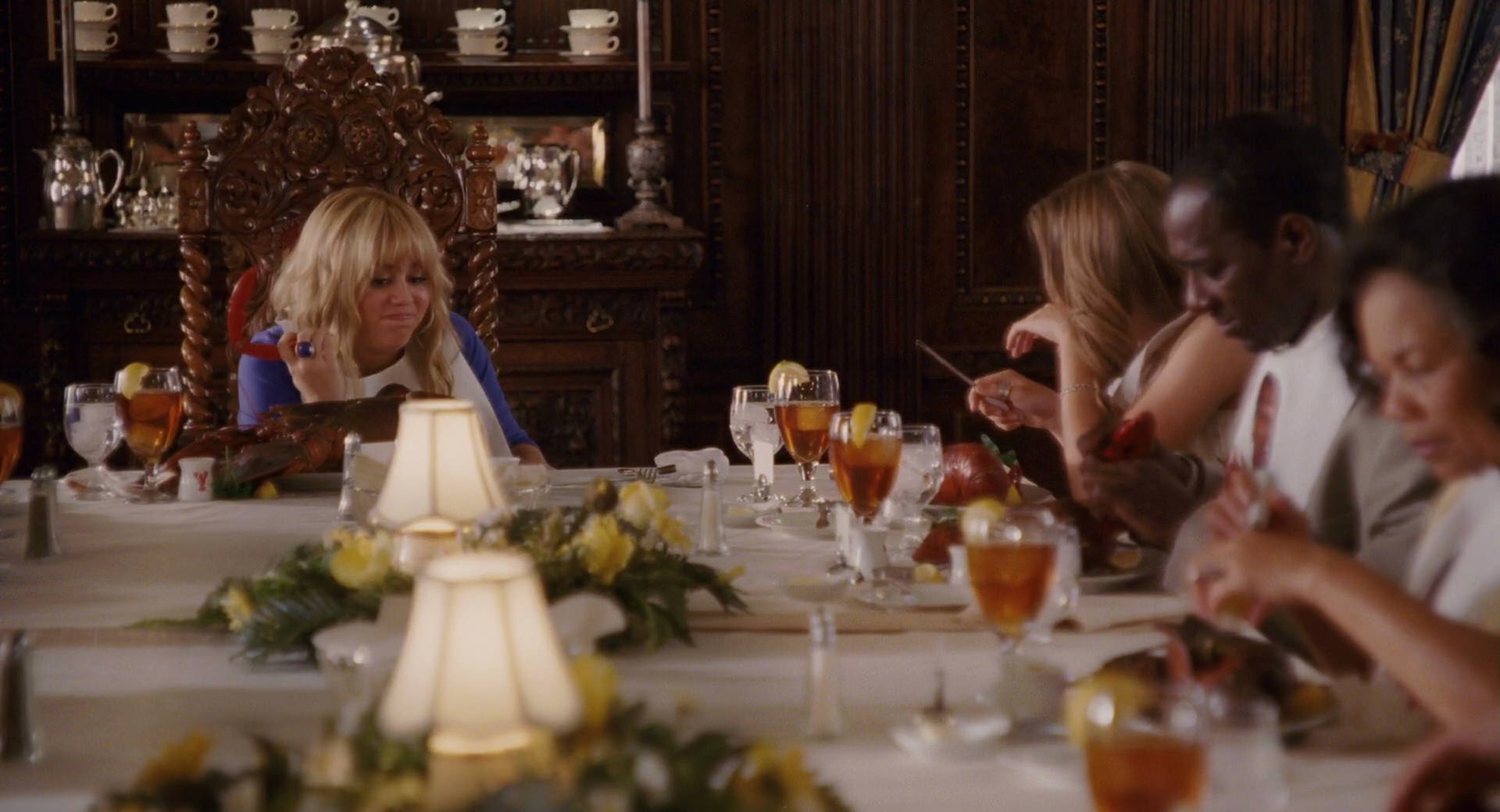 Hannah Montana: The Movie (2009) HD screenshot 8213