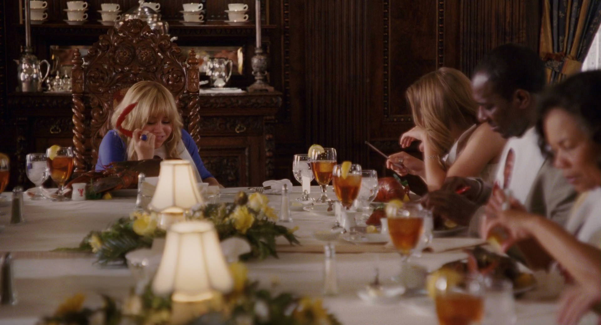 Hannah Montana: The Movie (2009) screencap 8214