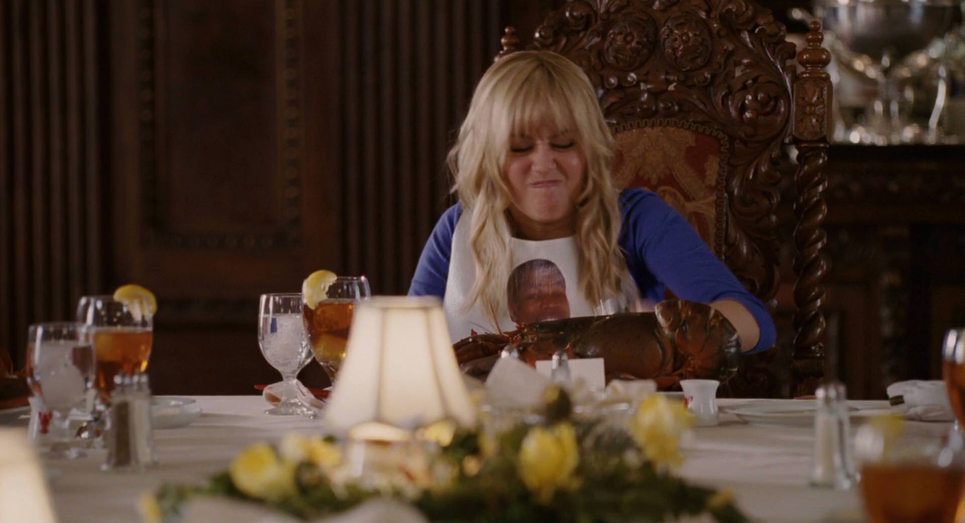 Hannah Montana: The Movie (2009) movie still 8215