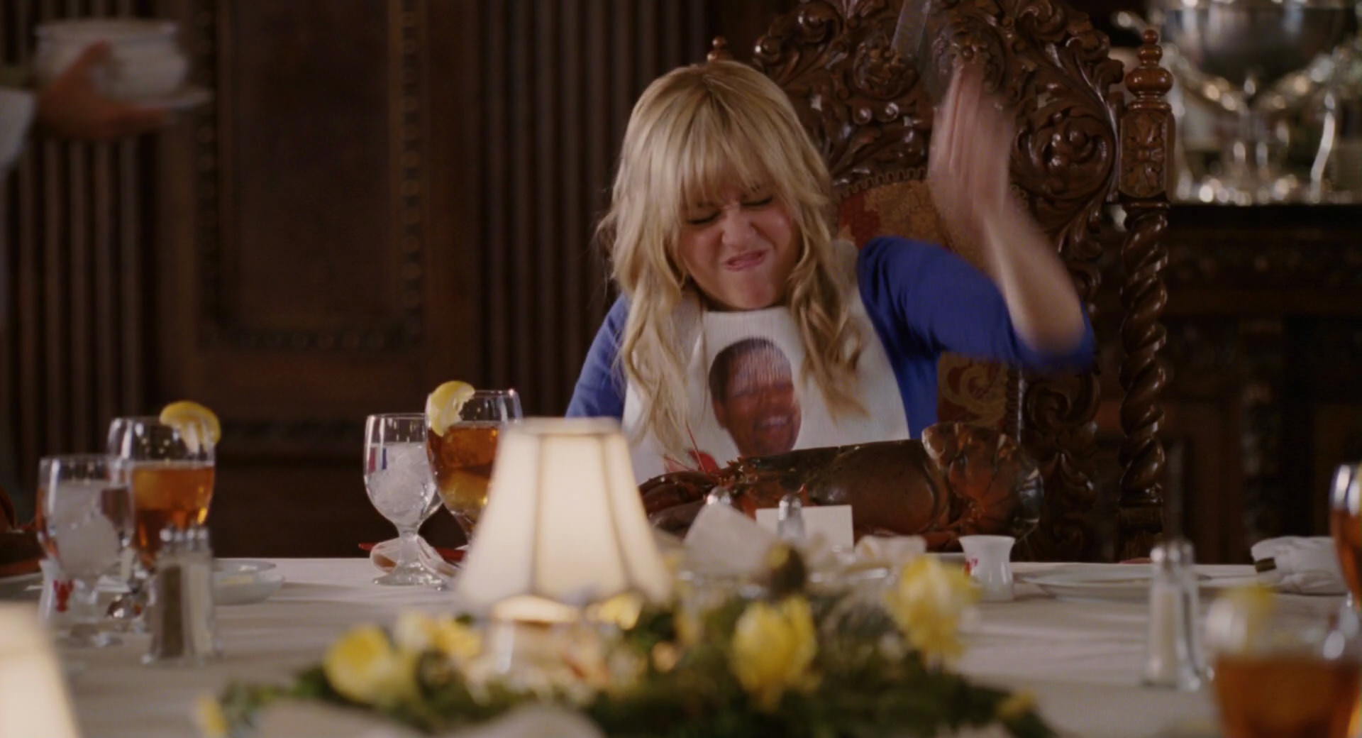 Hannah Montana: The Movie (2009) HD screenshot 8216