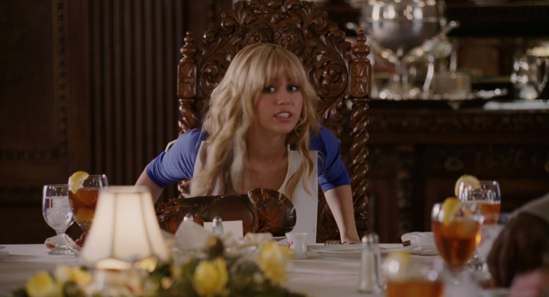 Hannah Montana: The Movie (2009) screencap 8226