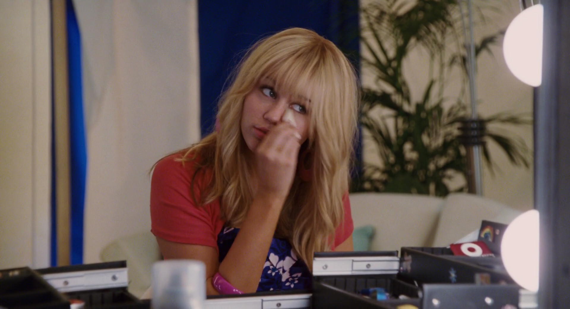 Hannah Montana: The Movie (2009) movie still 823