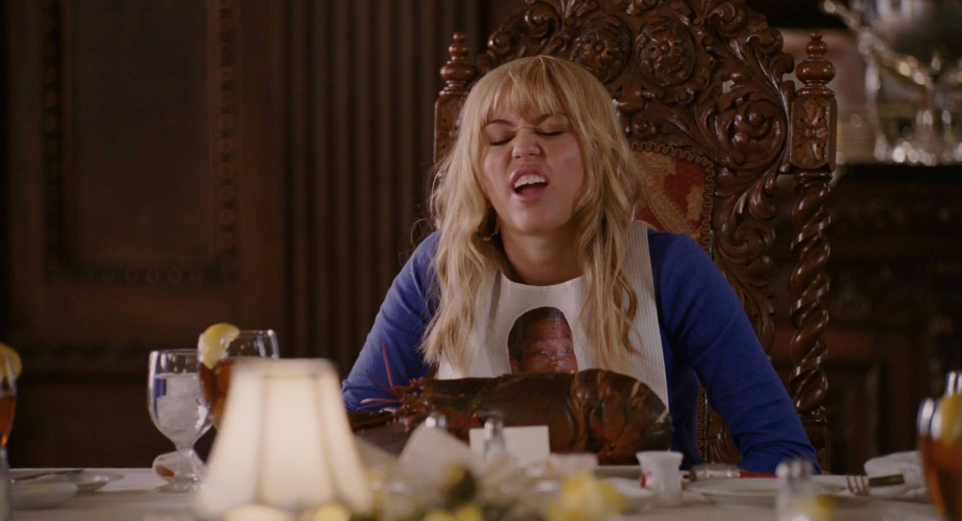 Hannah Montana: The Movie (2009) HD screenshot 8231