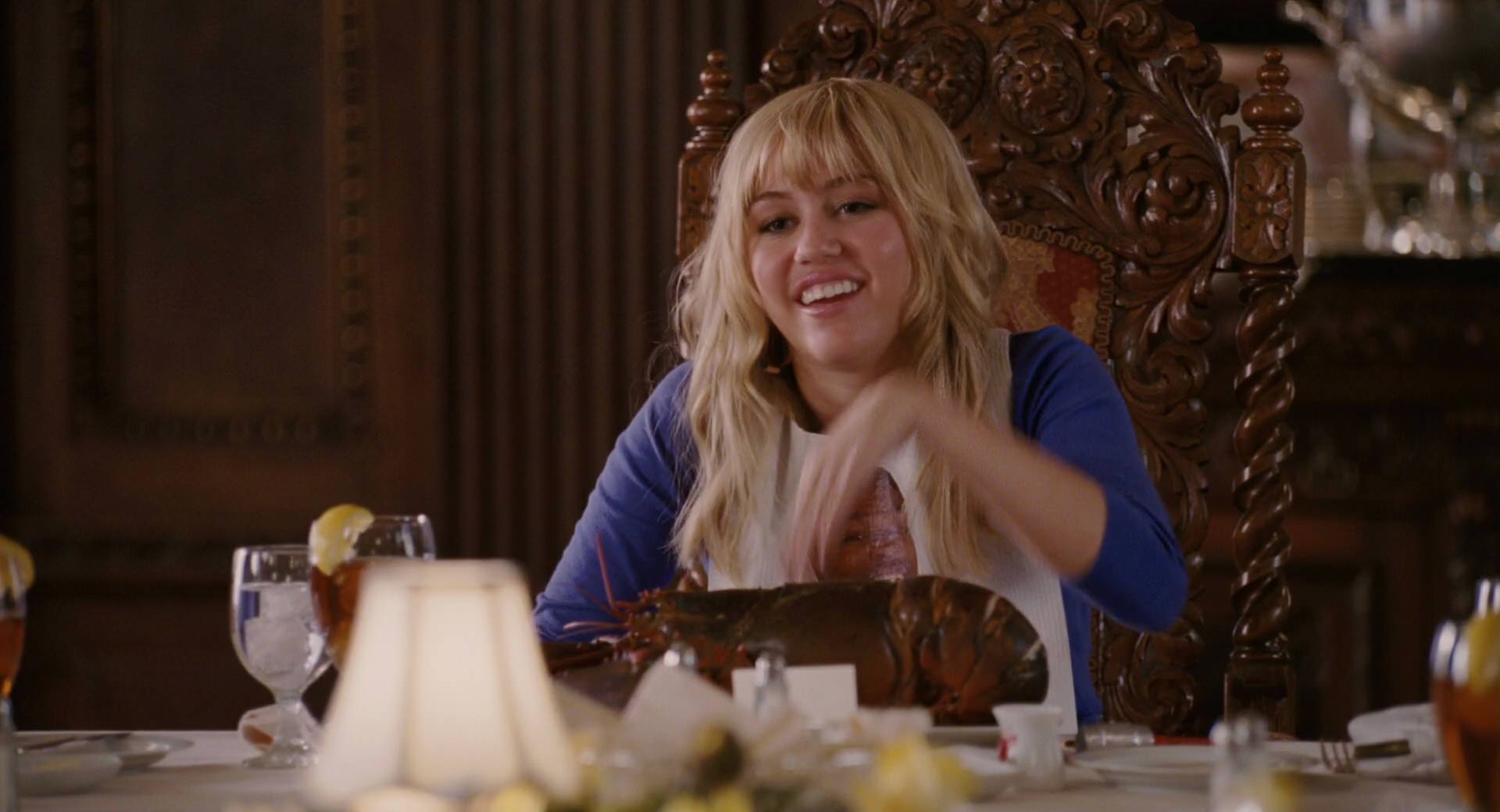 Hannah Montana: The Movie (2009) screencap 8232