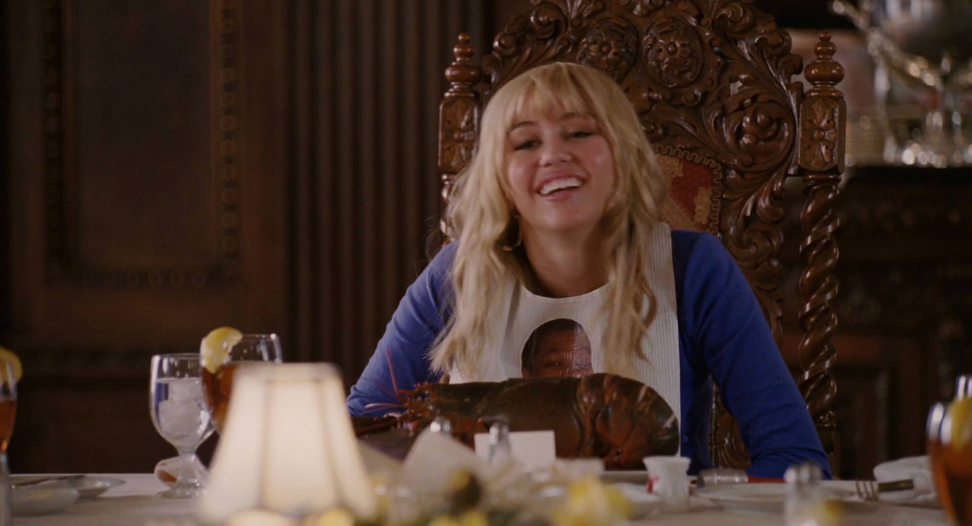 Hannah Montana: The Movie (2009) movie still 8233