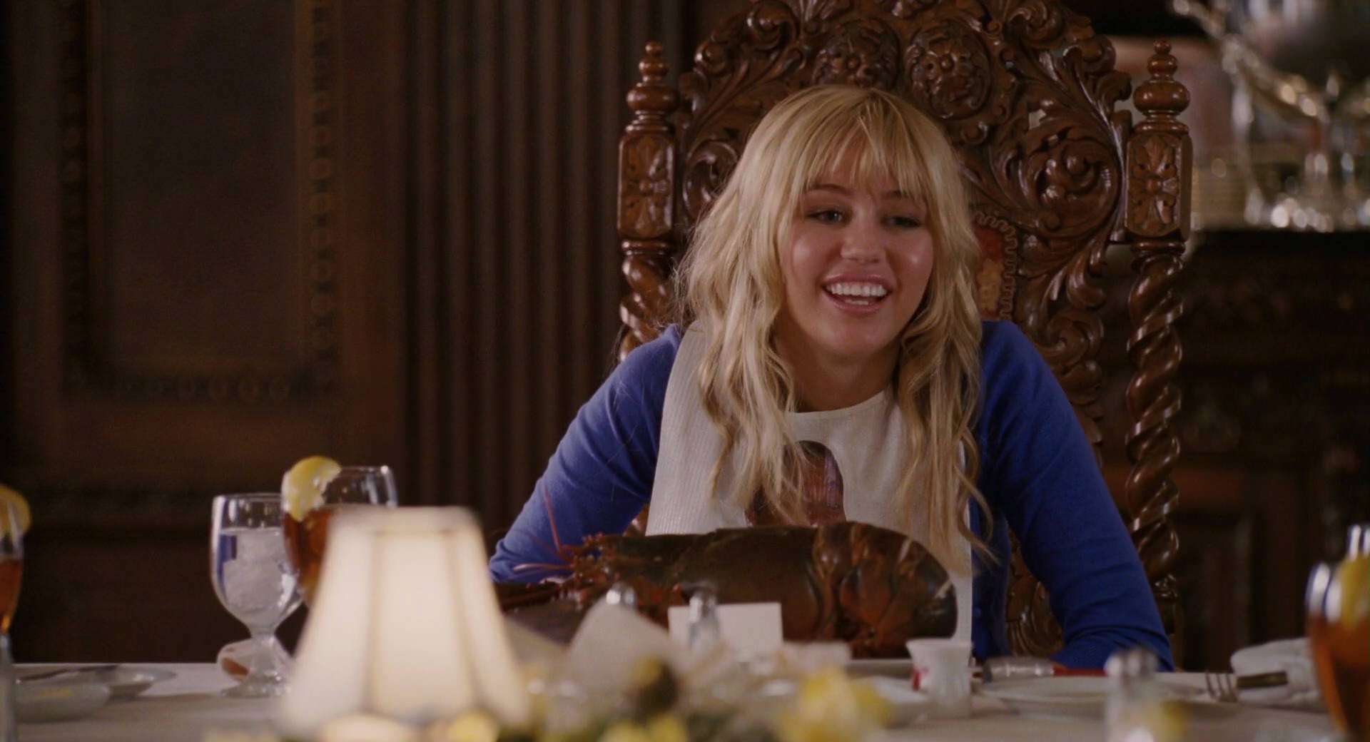 Hannah Montana: The Movie (2009) HD screenshot 8234