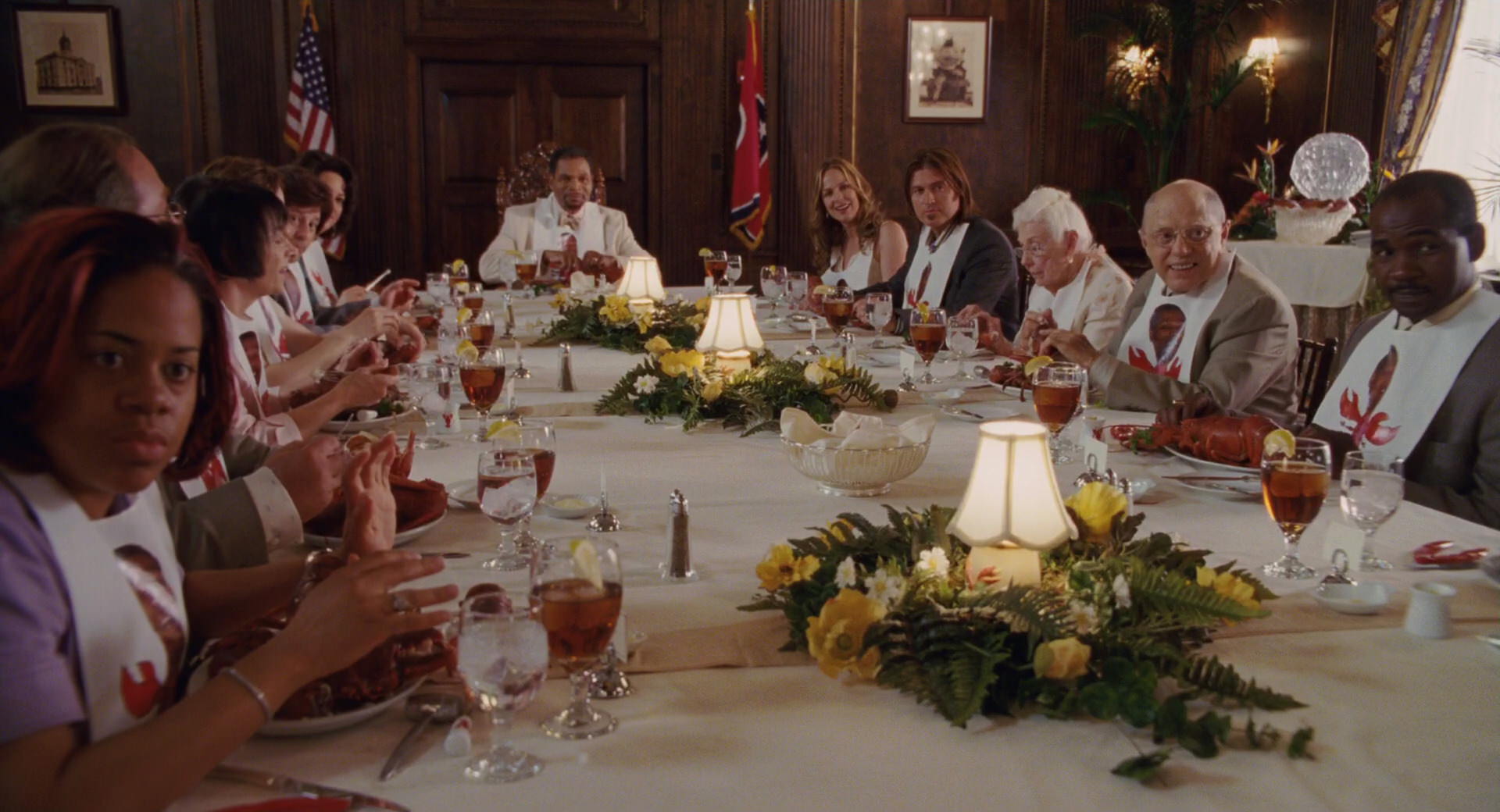 Hannah Montana: The Movie (2009) movie still 8236