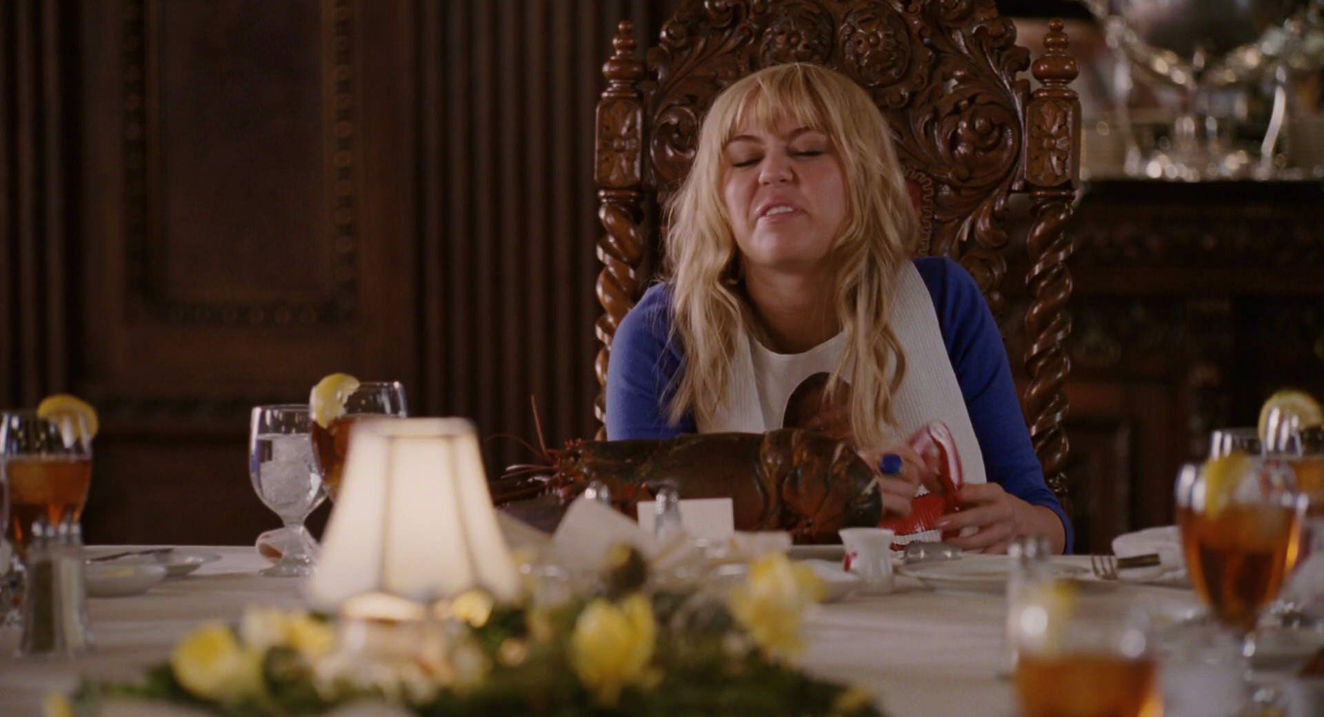 Hannah Montana: The Movie (2009) movie still 8239