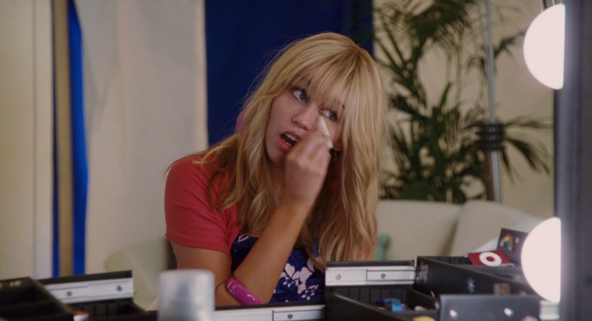 Hannah Montana: The Movie (2009) HD screenshot 824