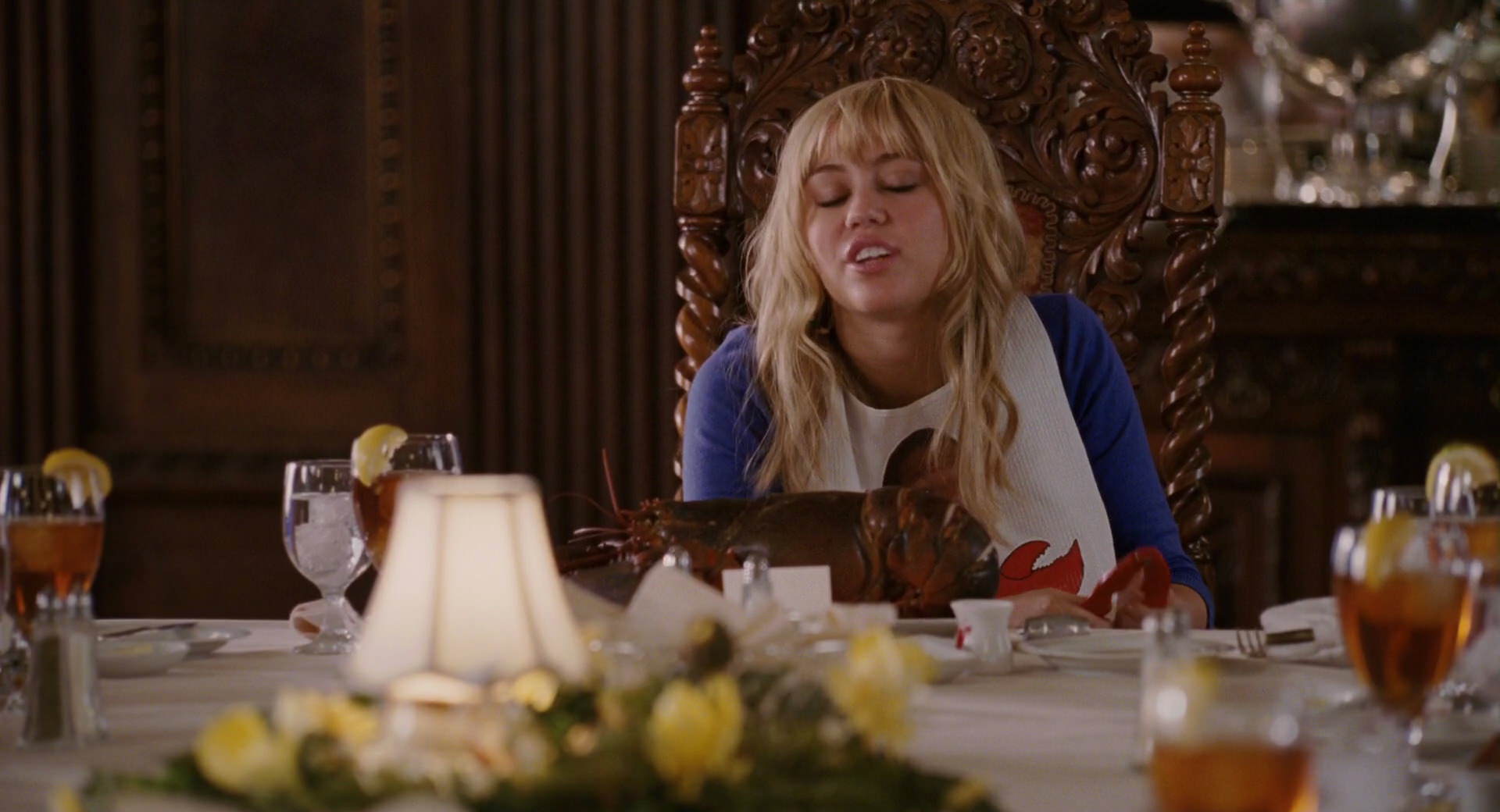Hannah Montana: The Movie (2009) HD screenshot 8240
