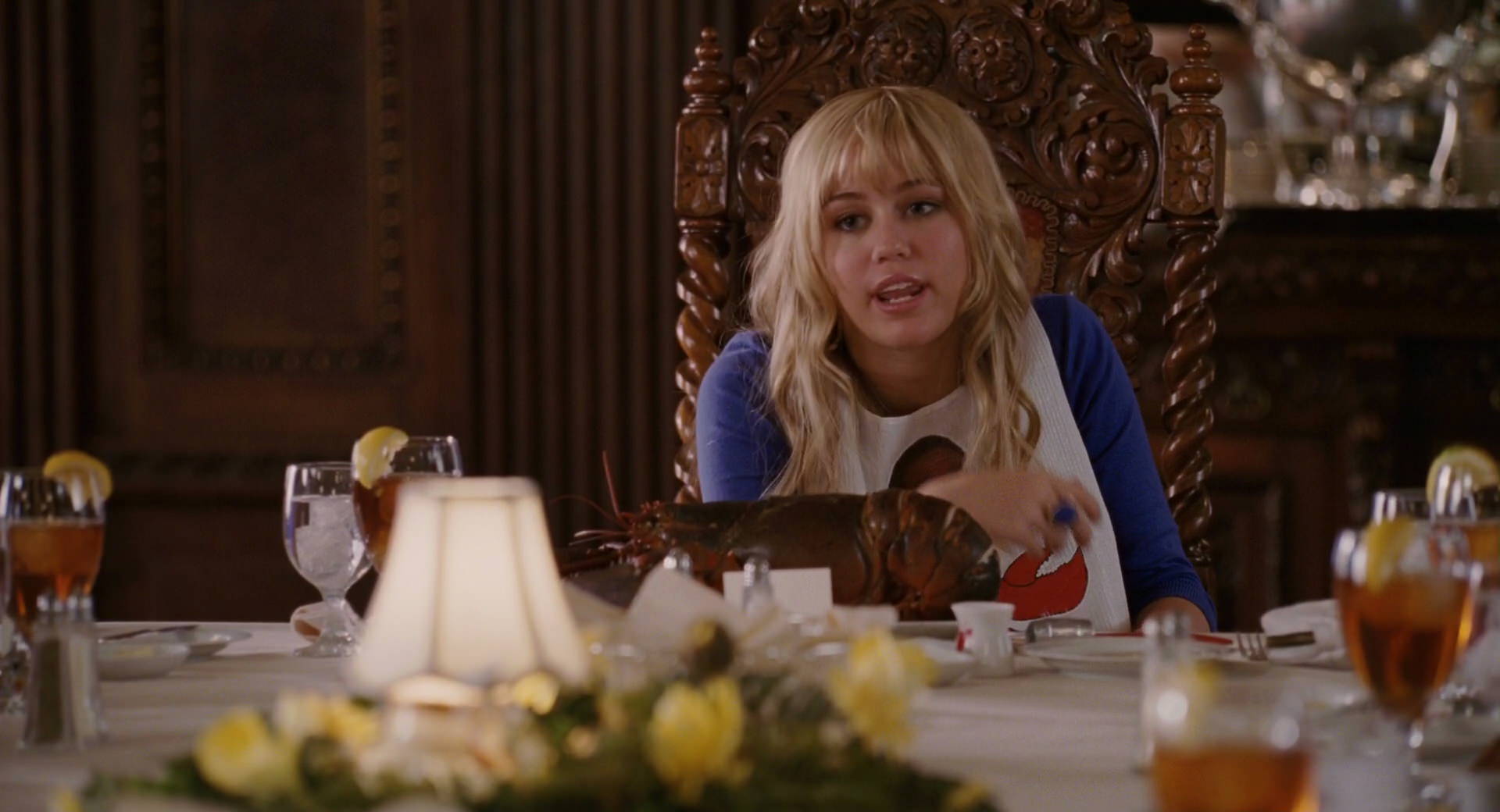 Hannah Montana: The Movie (2009) movie still 8242