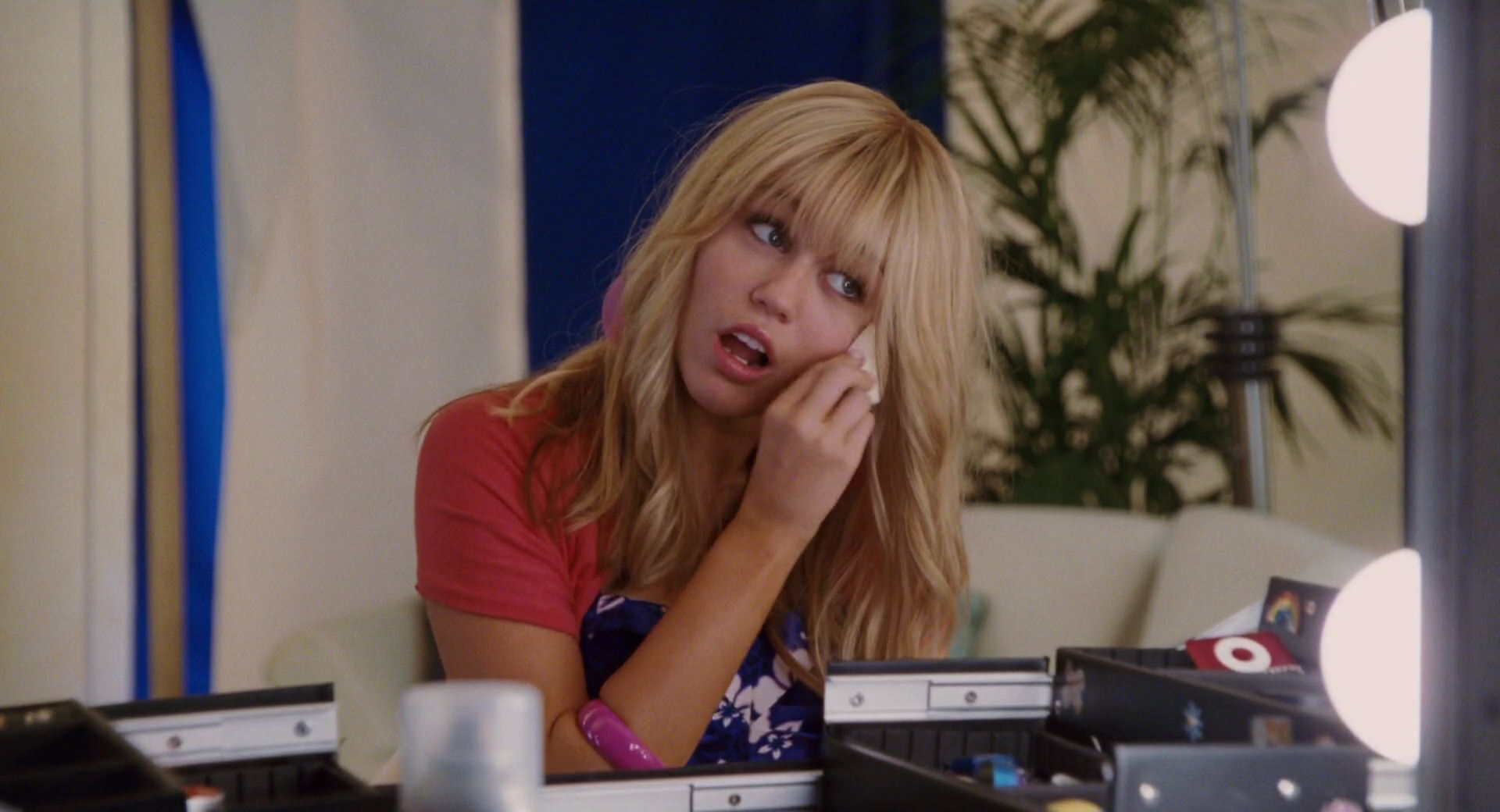 Hannah Montana: The Movie (2009) screencap 825