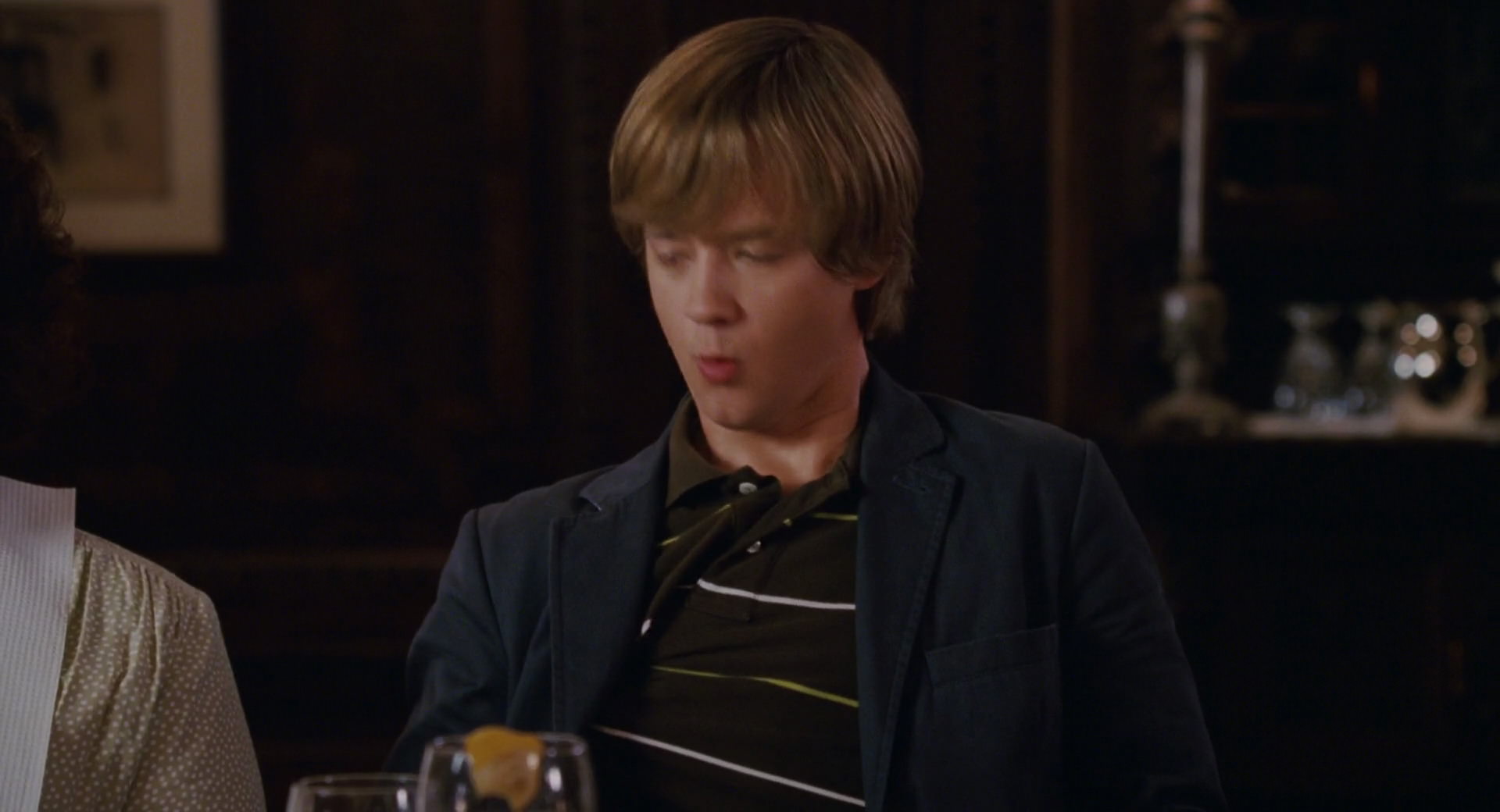 Hannah Montana: The Movie (2009) movie still 8254