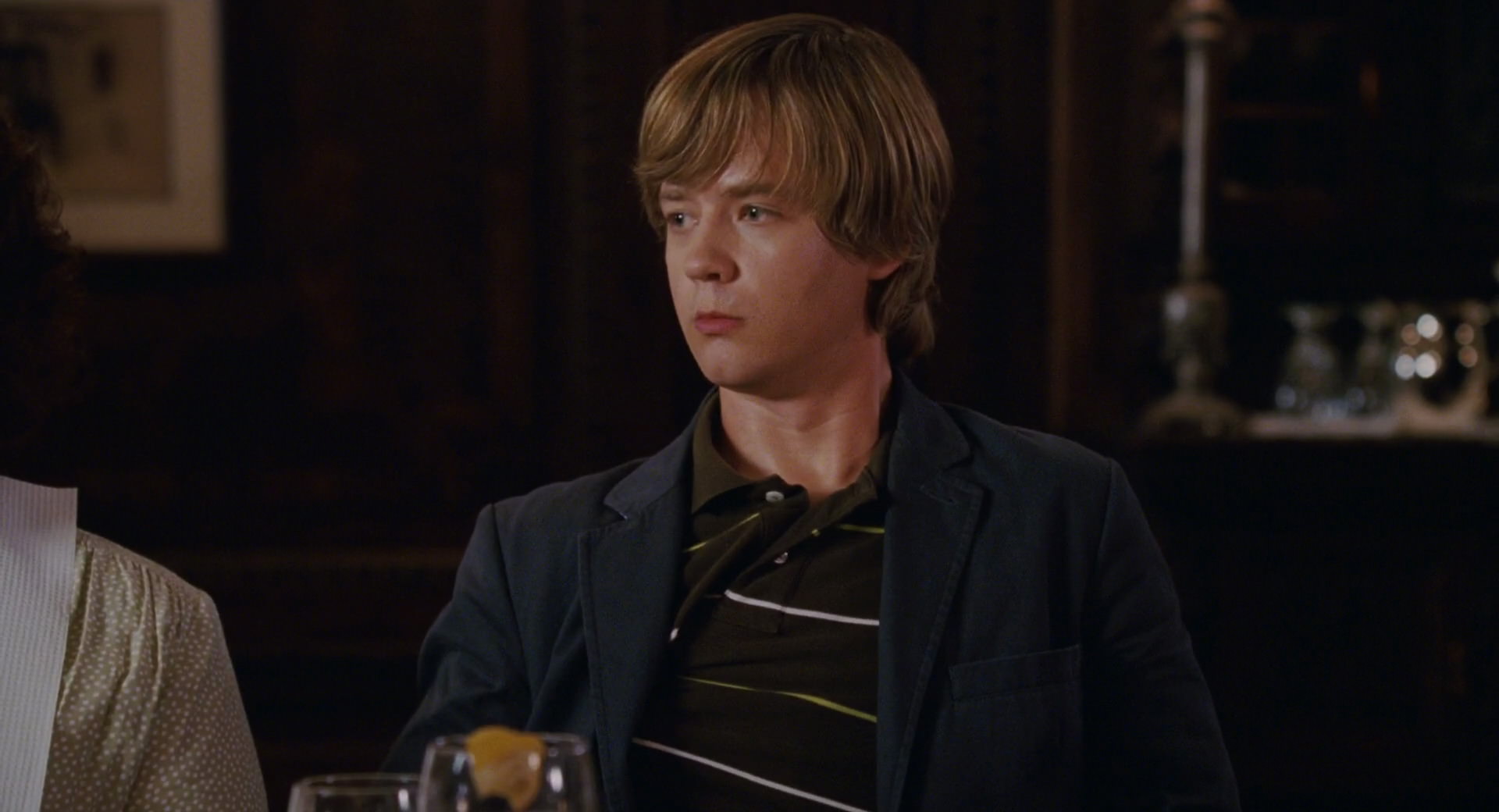 Hannah Montana: The Movie (2009) HD screenshot 8255