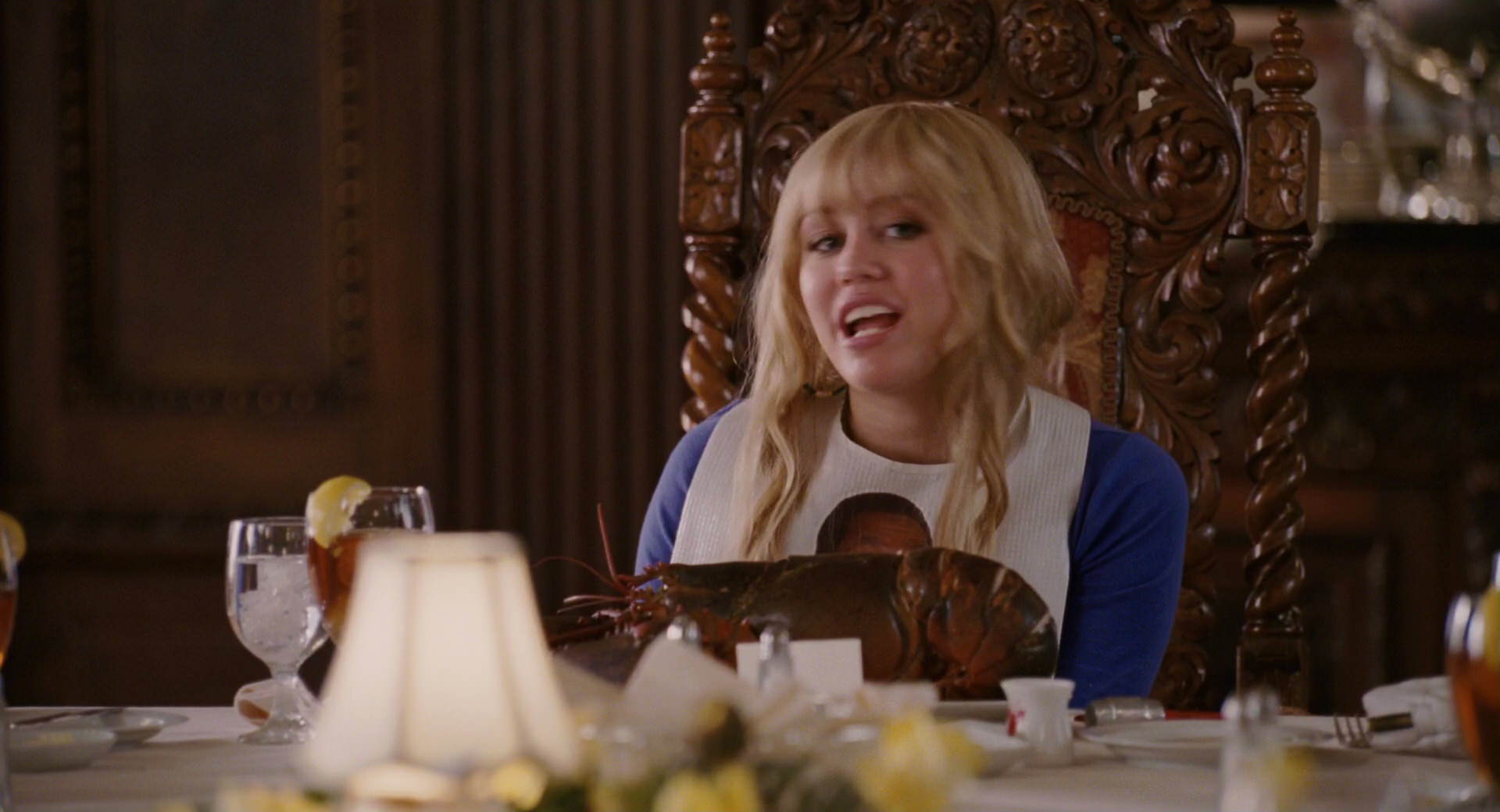 Hannah Montana: The Movie (2009) screencap 8256