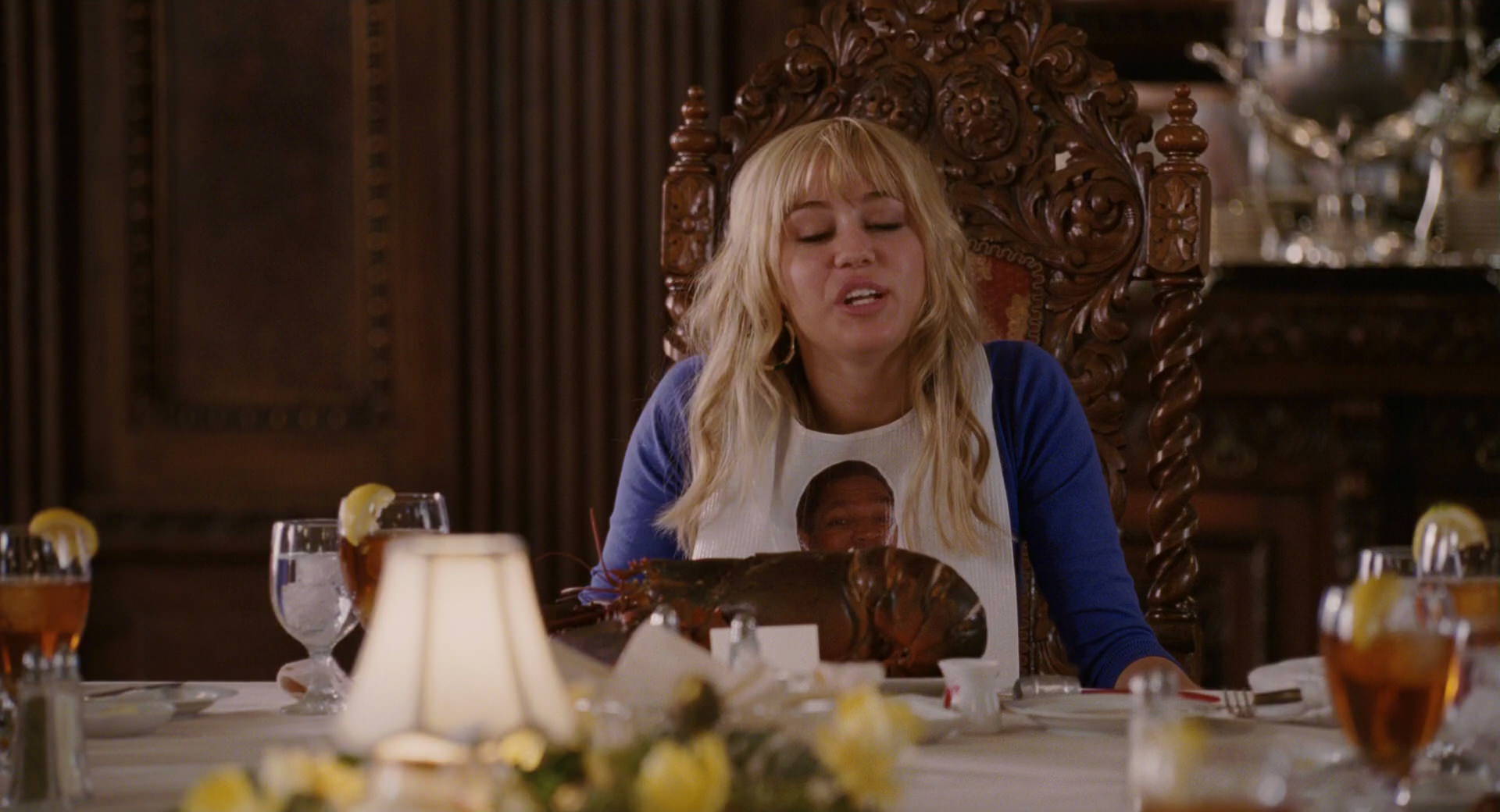 Hannah Montana: The Movie (2009) screencap 8259