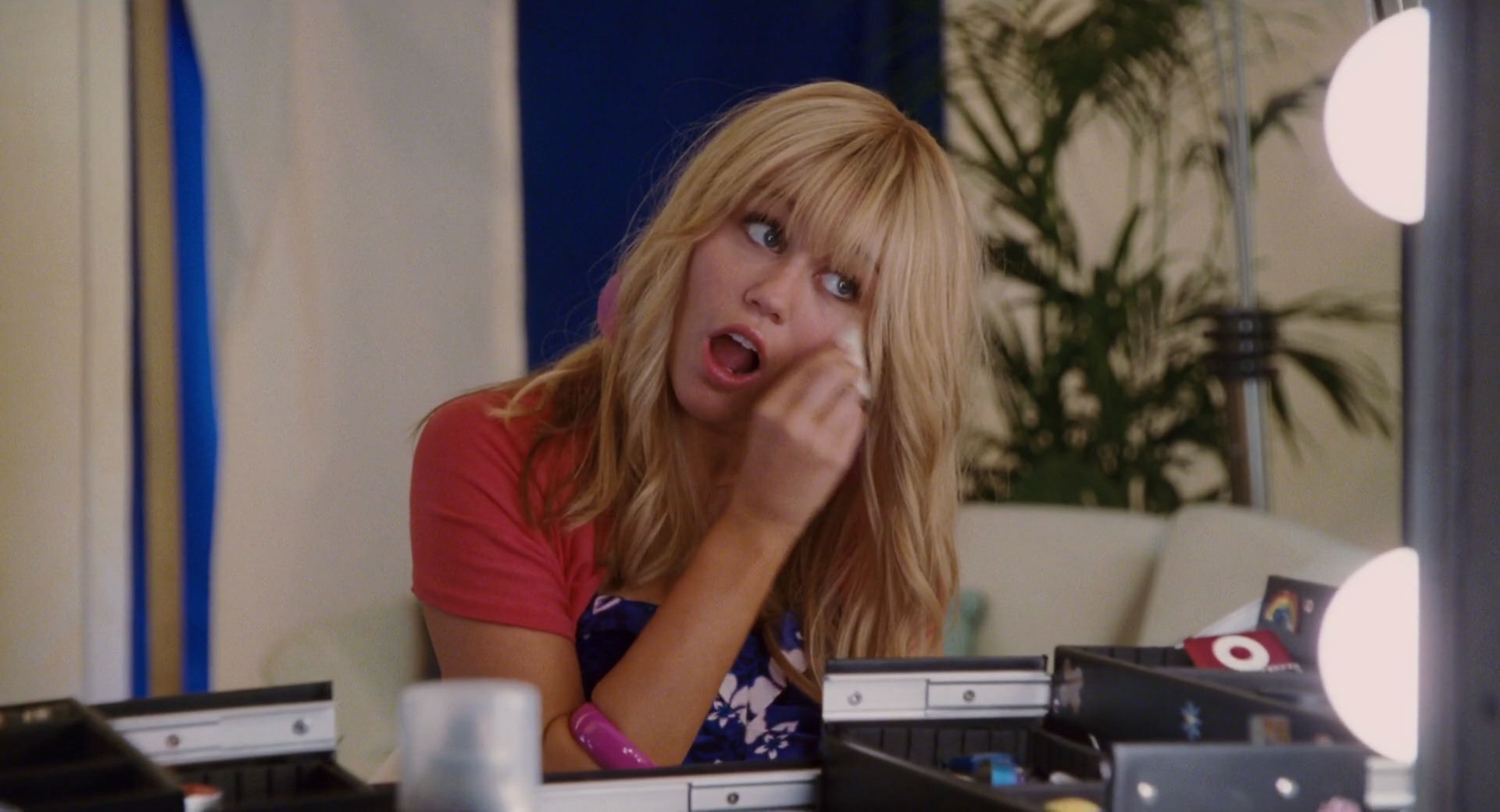 Hannah Montana: The Movie (2009) movie still 826