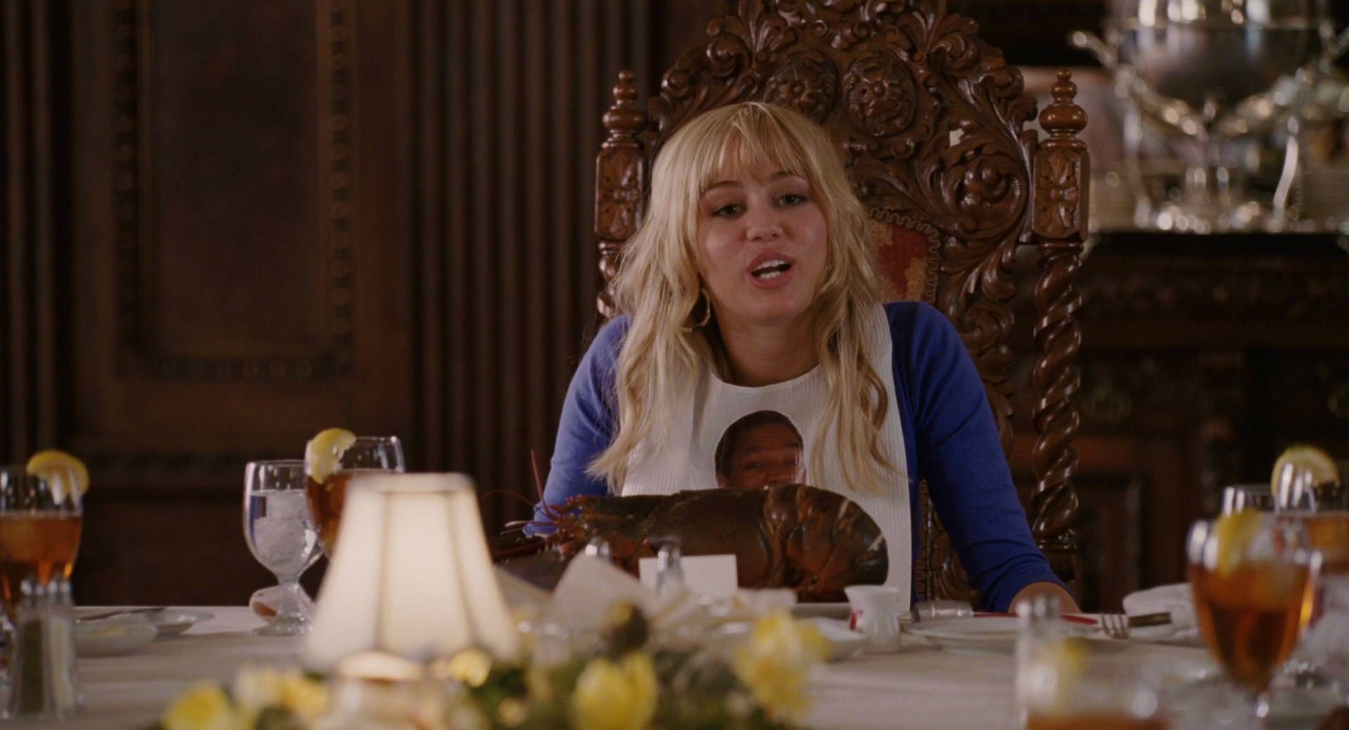 Hannah Montana: The Movie (2009) movie still 8260