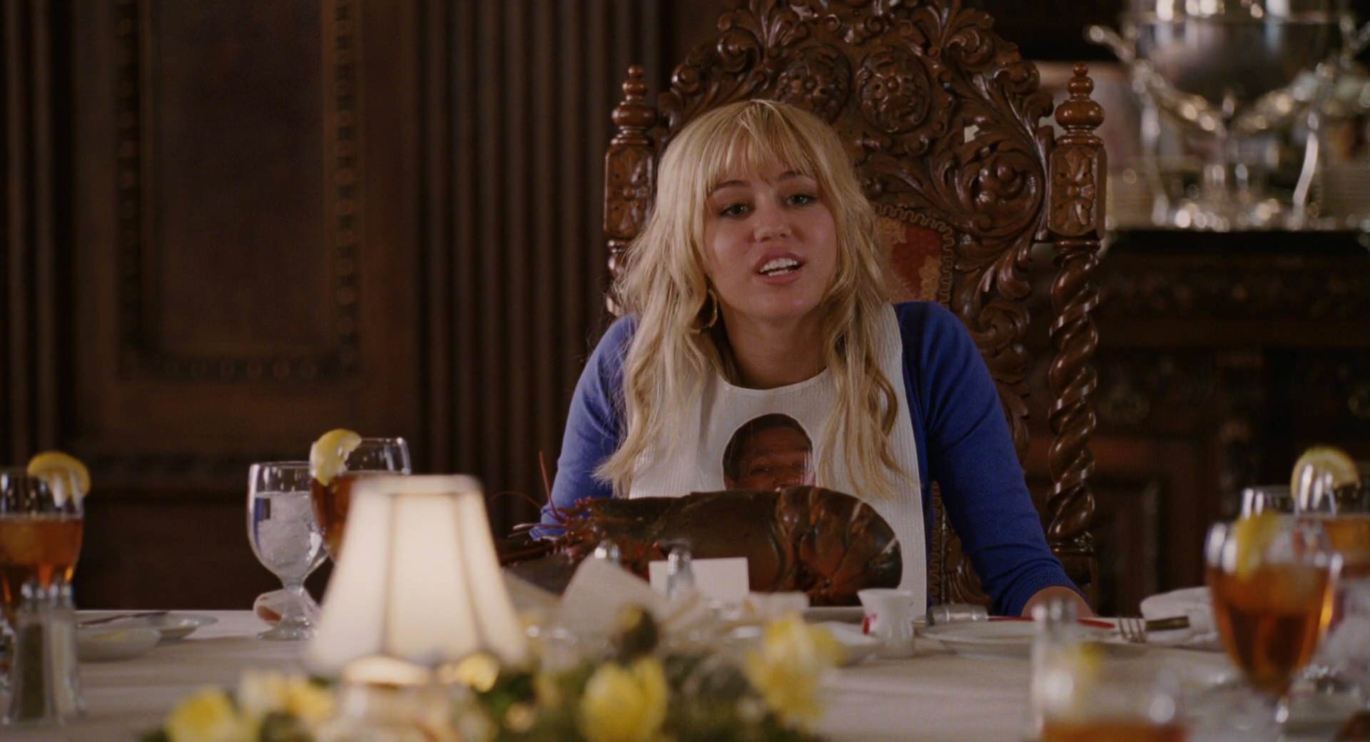 Hannah Montana: The Movie (2009) HD screenshot 8261